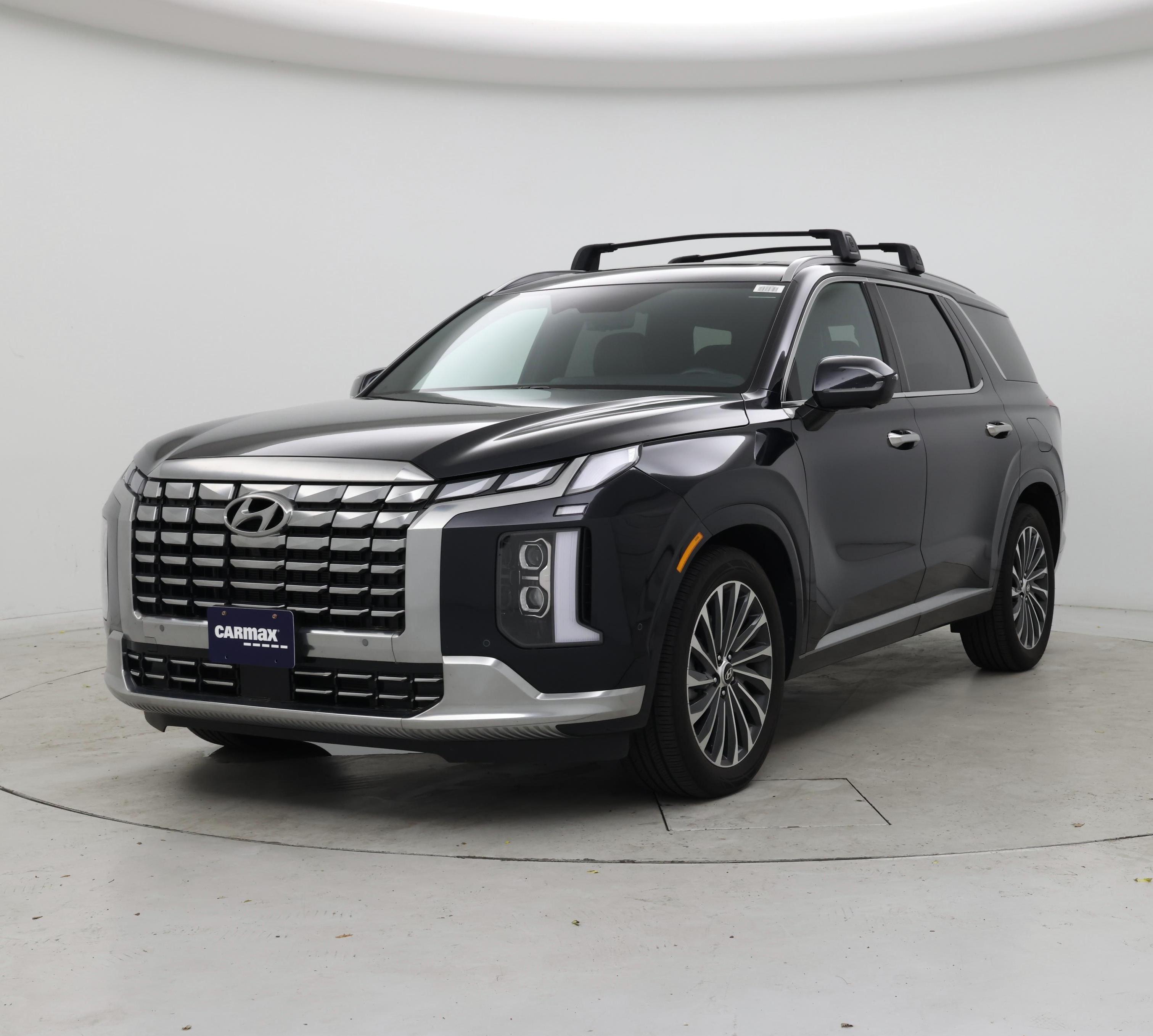 Thumbnail: 2024 Hyundai Palisade - 4
