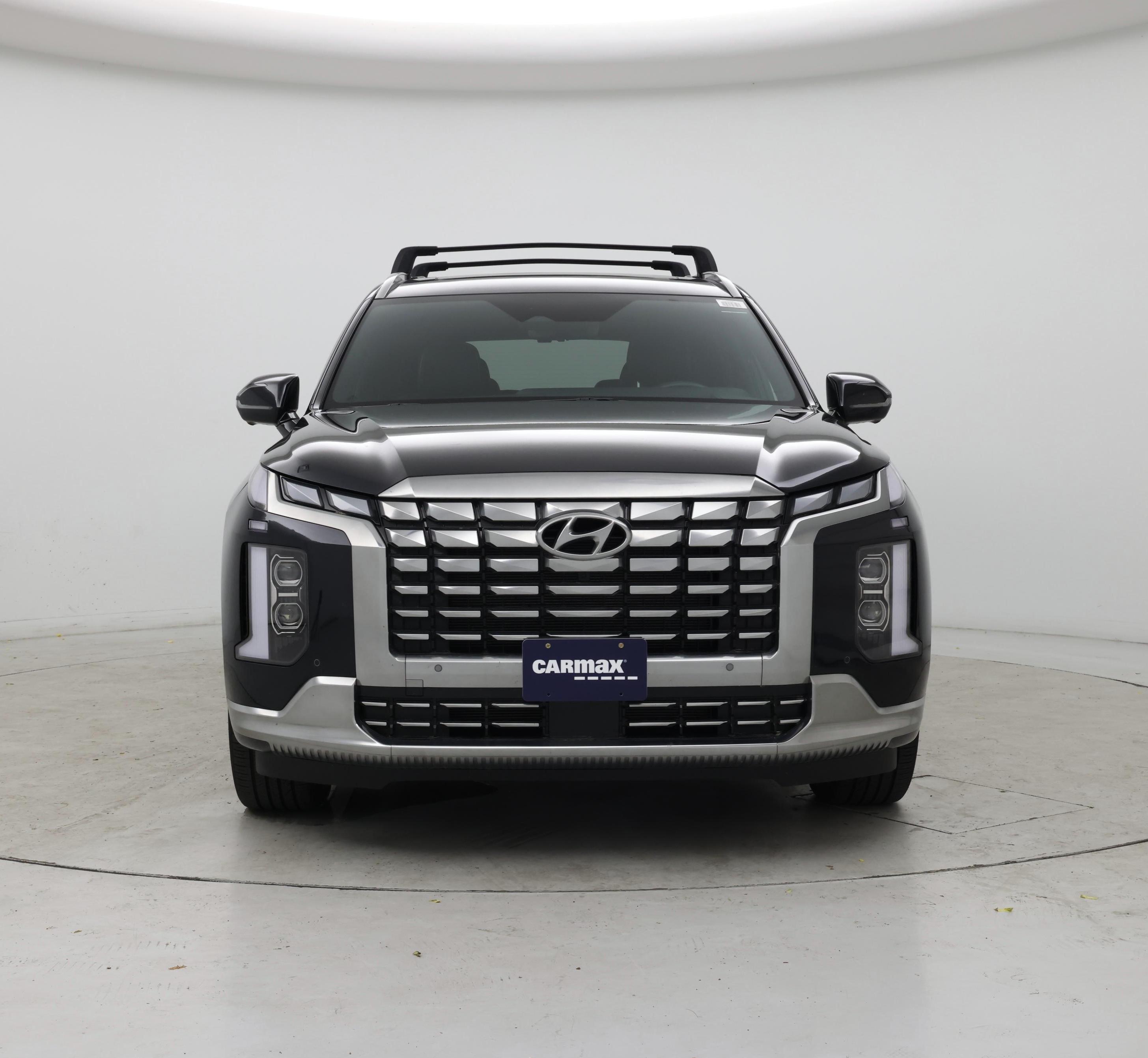 Thumbnail: 2024 Hyundai Palisade - 5