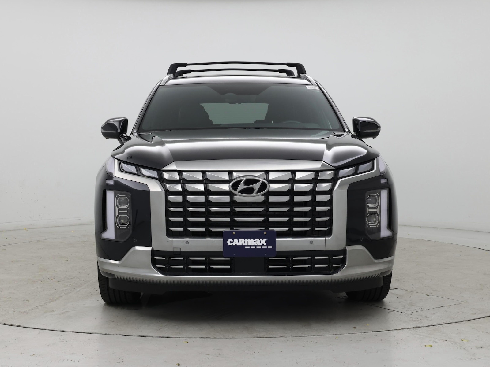 2024 Hyundai Palisade Calligraphy - Photo 6