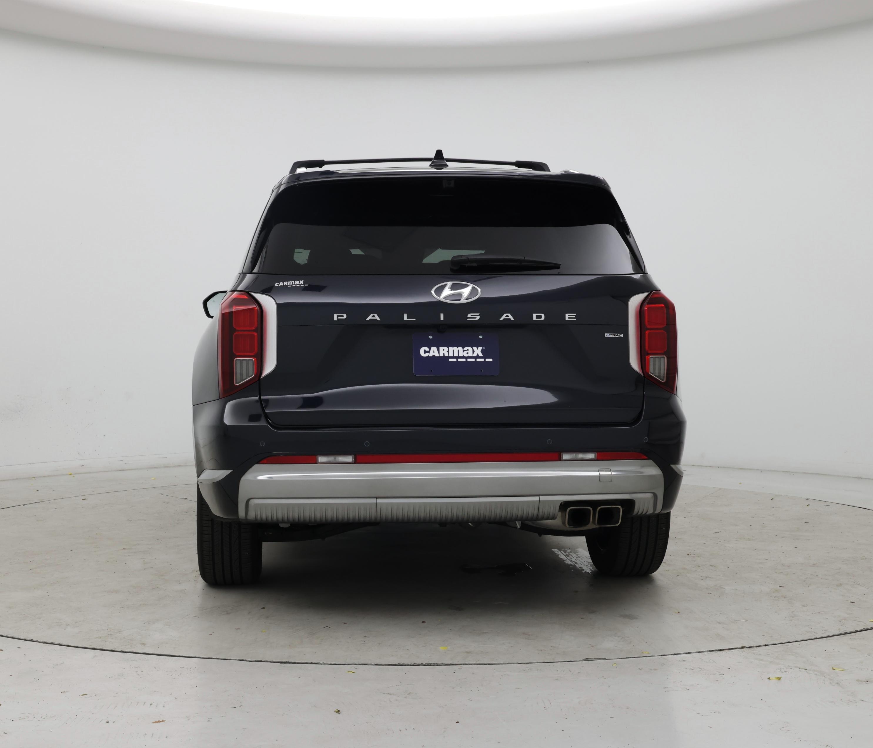 Thumbnail: 2024 Hyundai Palisade - 6