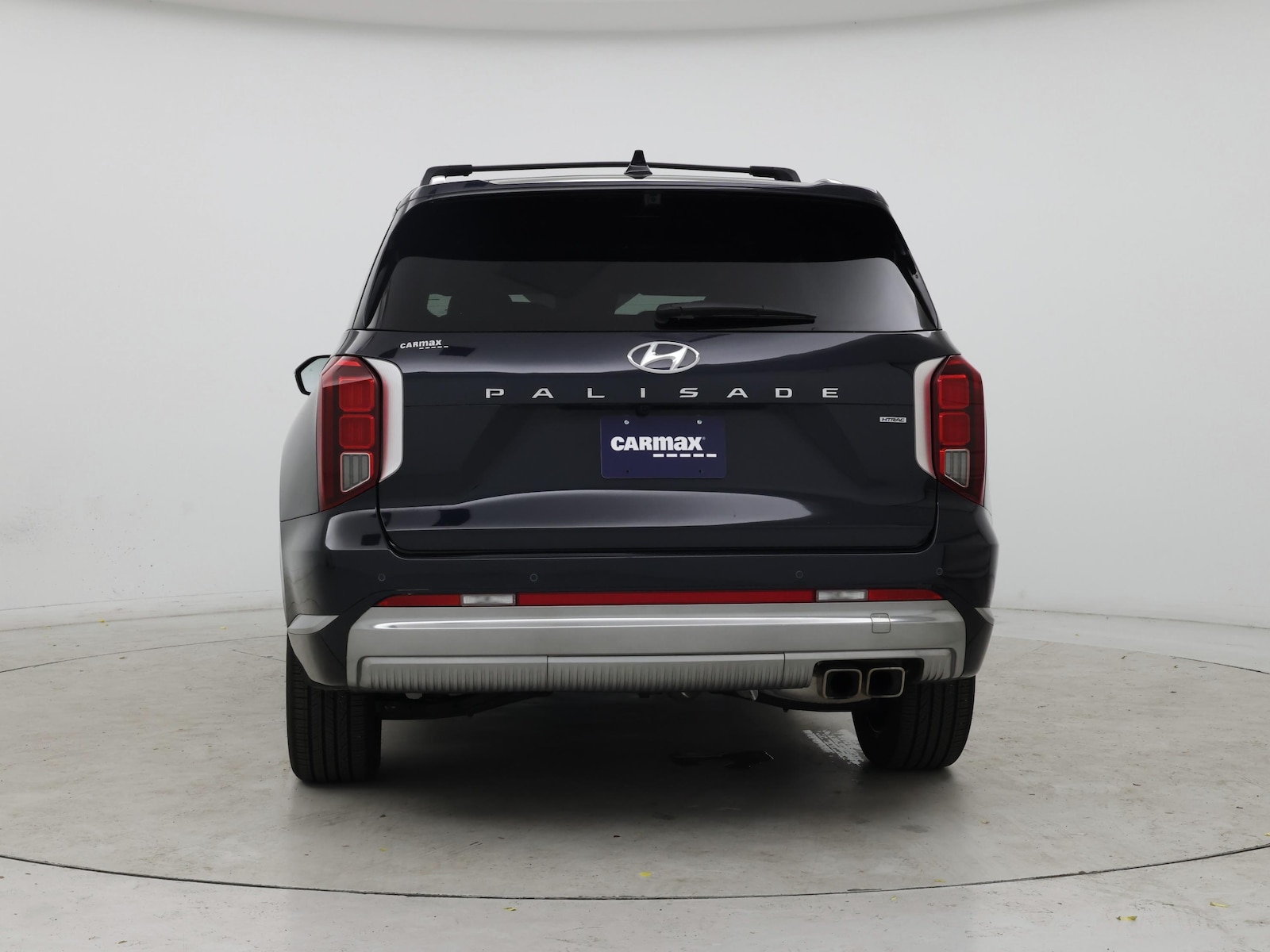 2024 Hyundai Palisade Calligraphy - Photo 7