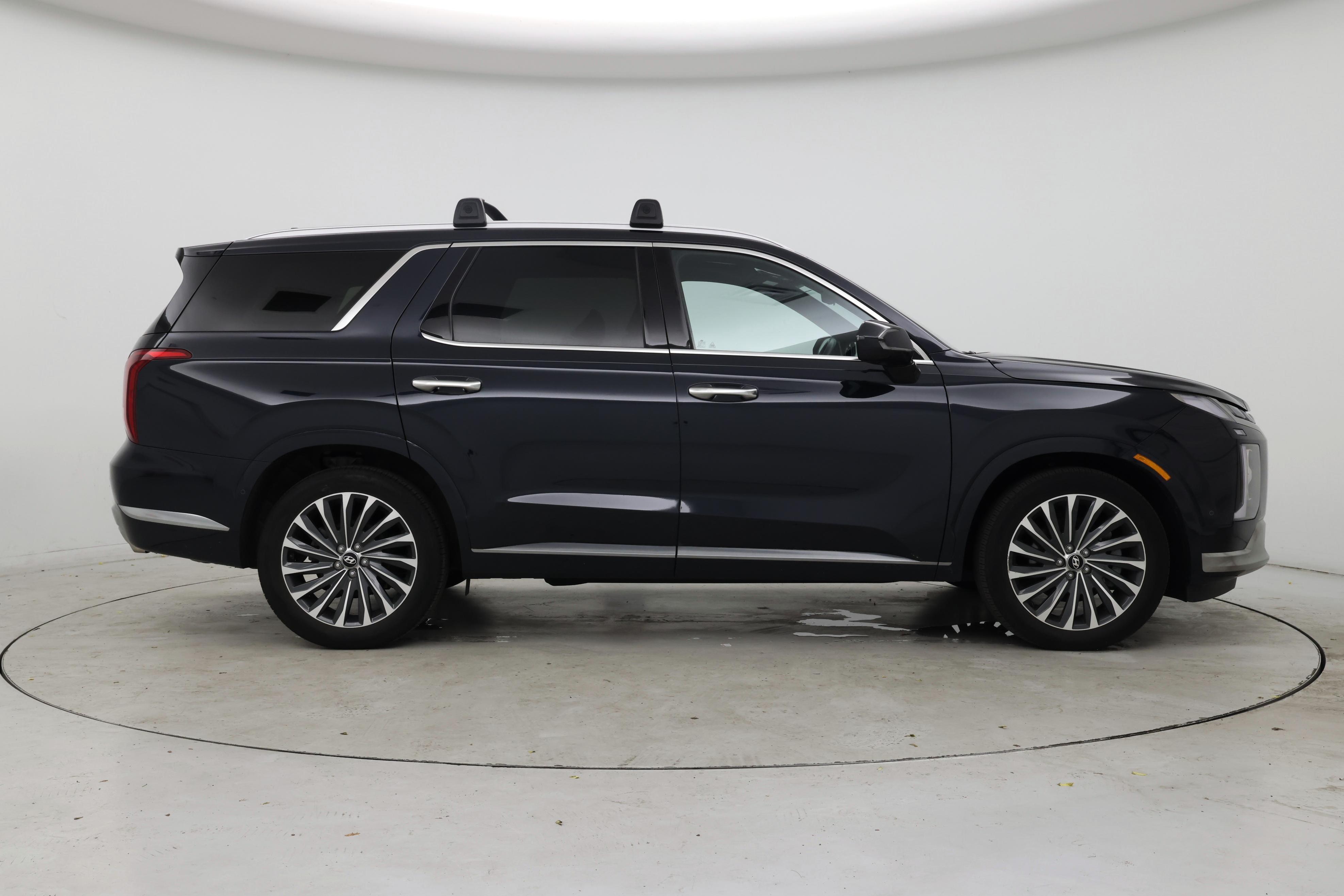Thumbnail: 2024 Hyundai Palisade - 7