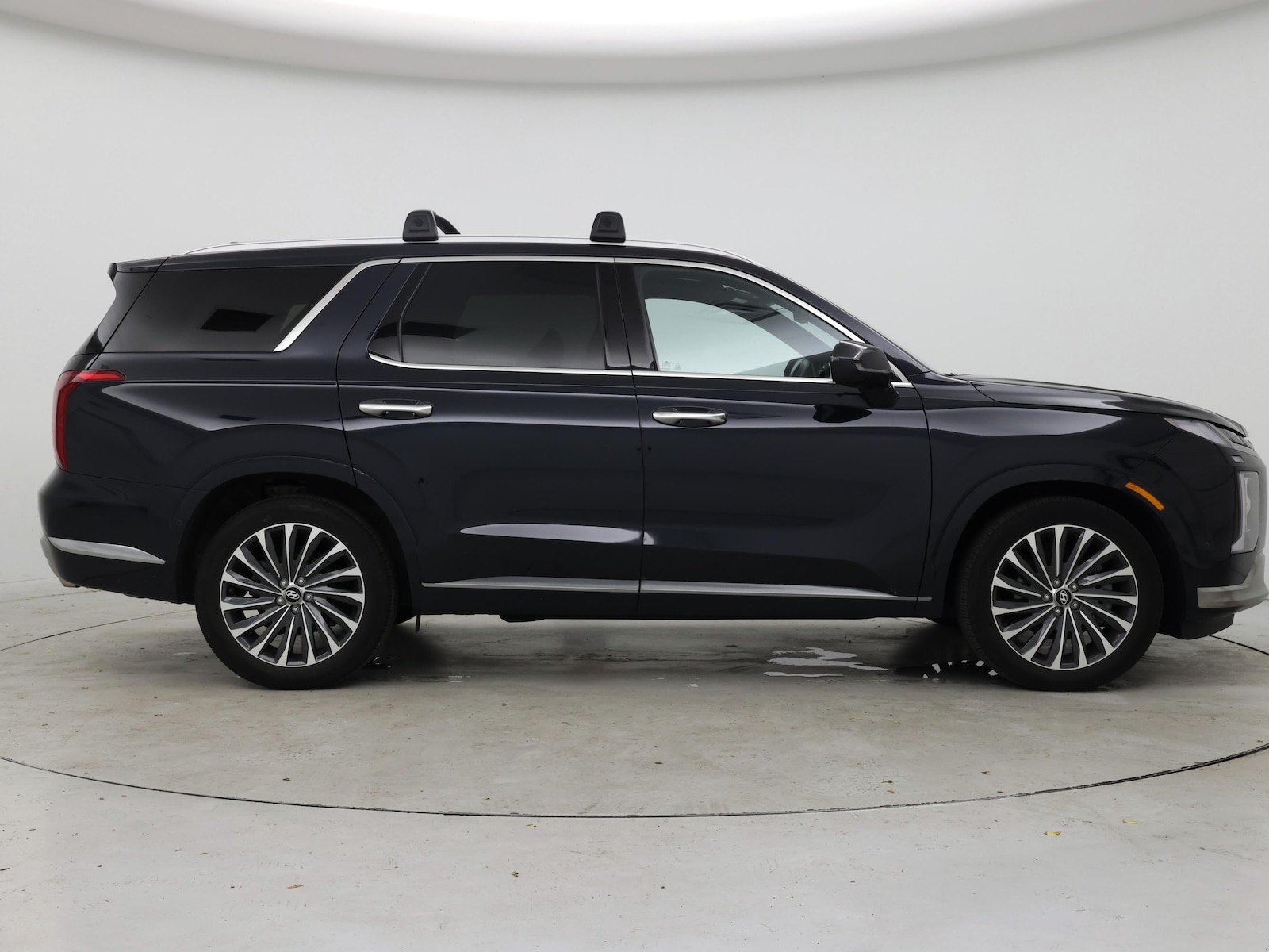 2024 Hyundai Palisade Calligraphy - Photo 8