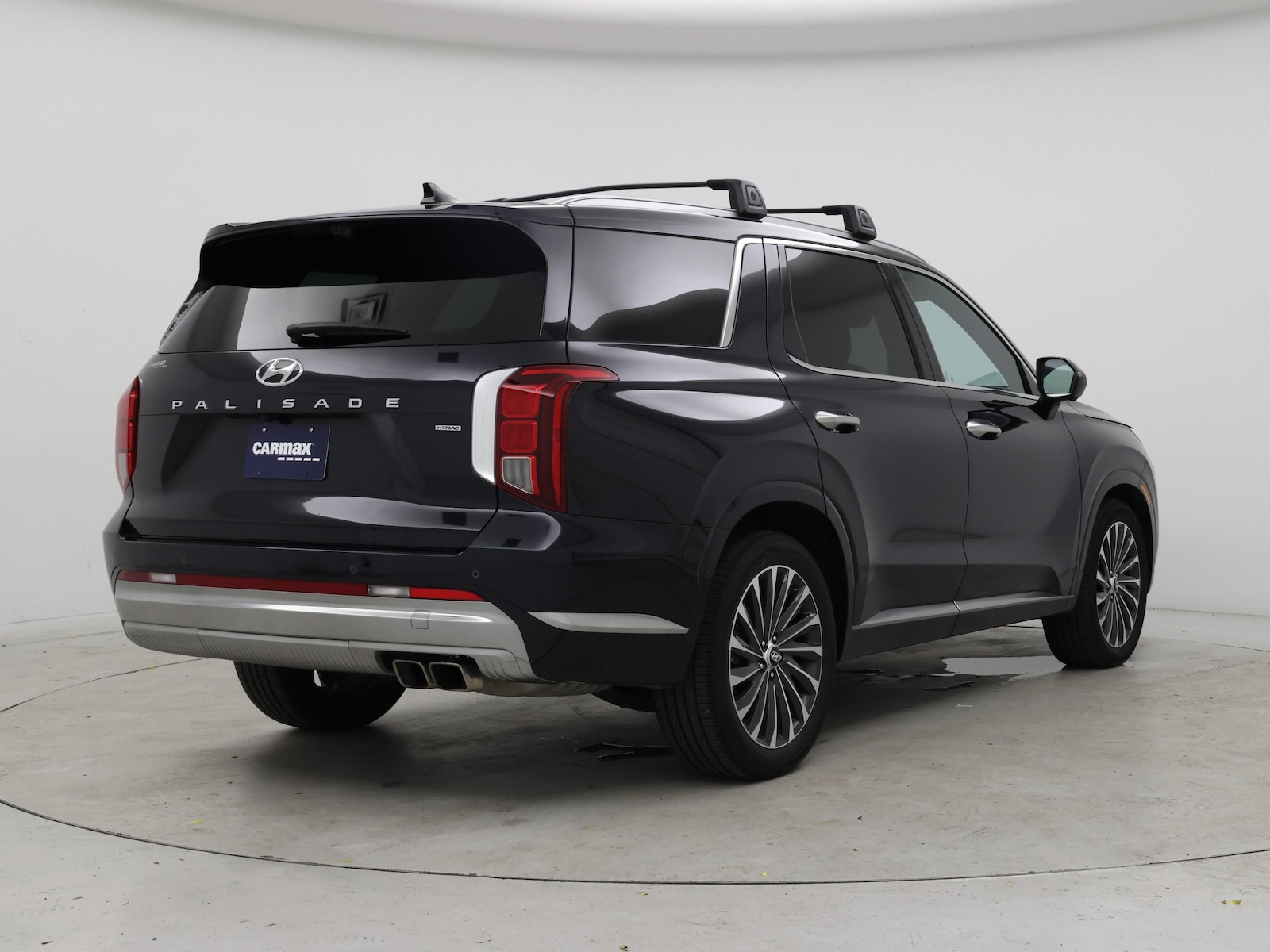 2024 Hyundai Palisade Calligraphy - Photo 9