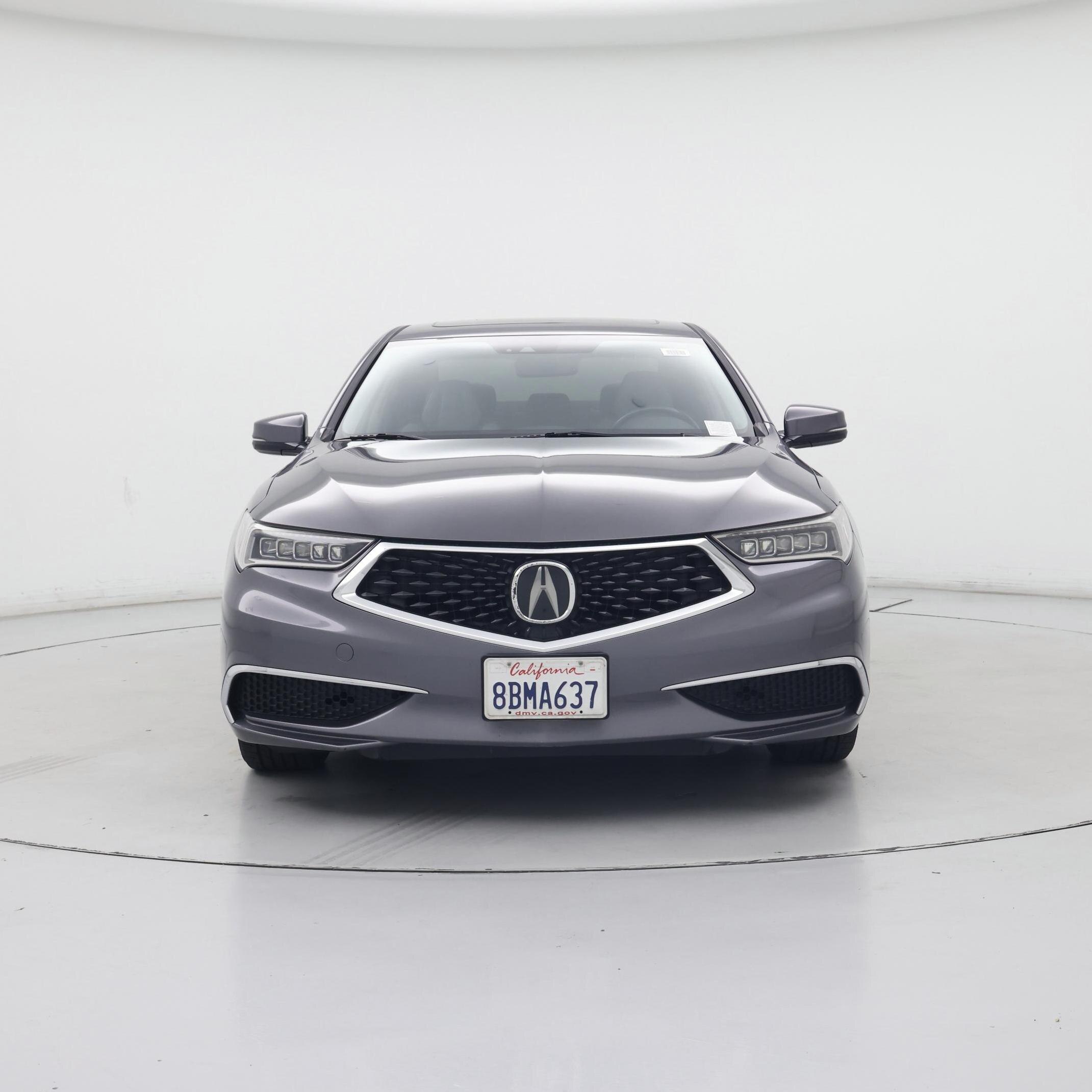 Thumbnail: 2018 Acura TLX - 5