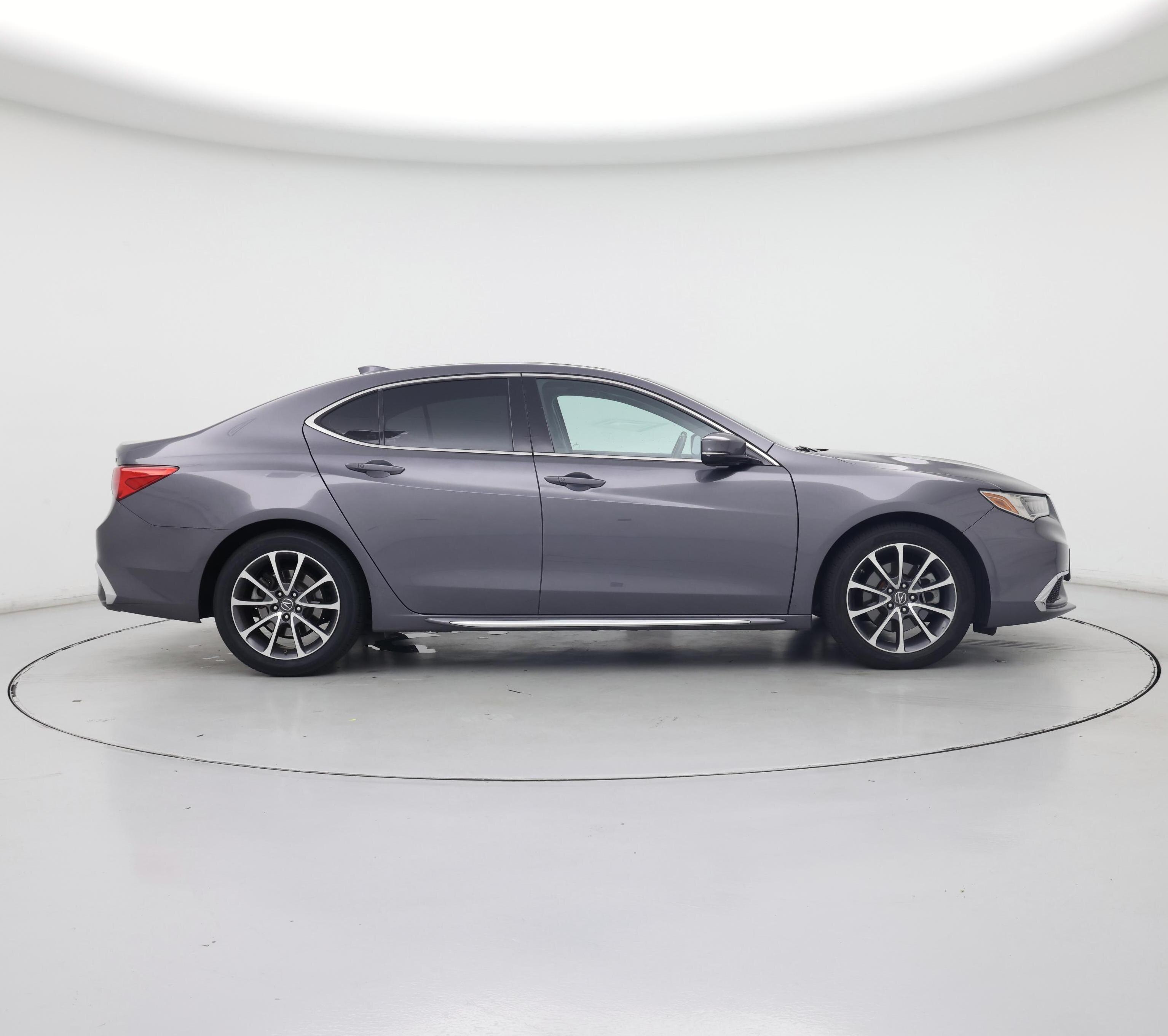 Thumbnail: 2018 Acura TLX - 7