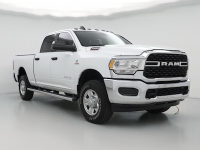 2022 Ram 2500 Bighorn
