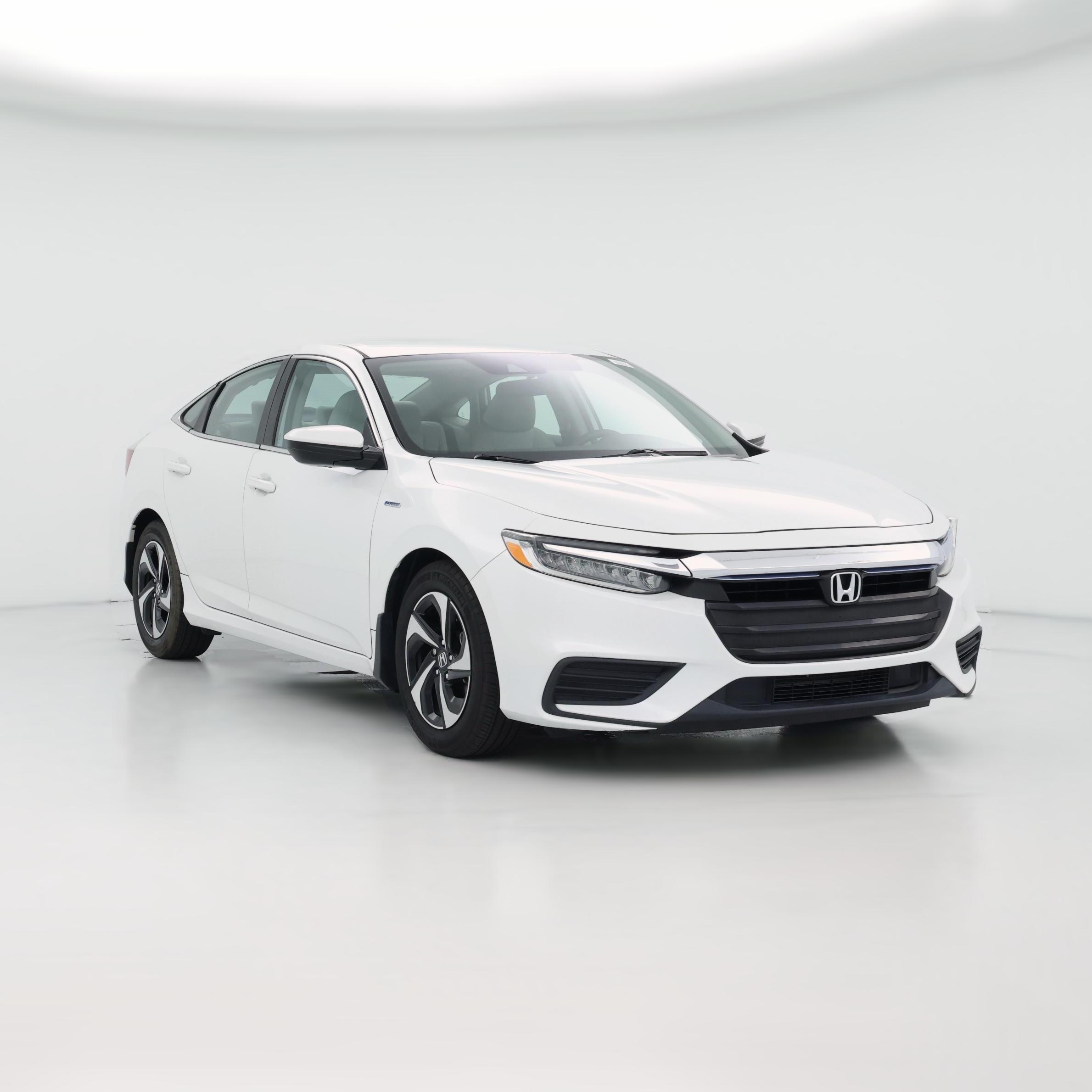 Thumbnail: 2022 Honda Insight - 1