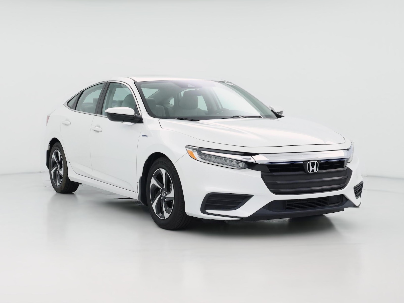 2022 Honda Insight