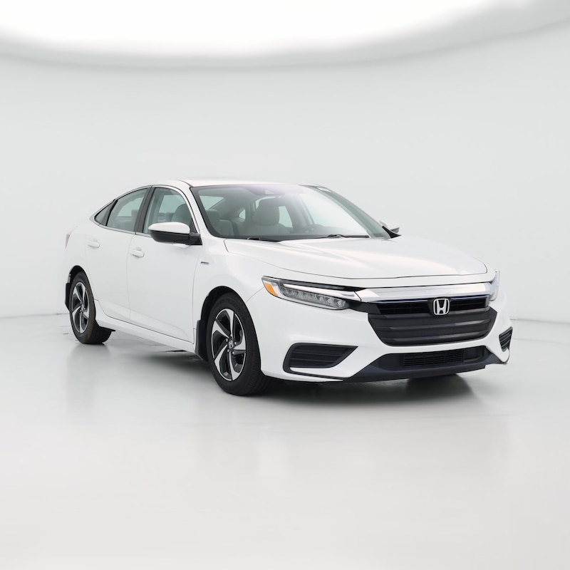 2022 Honda Insight EX