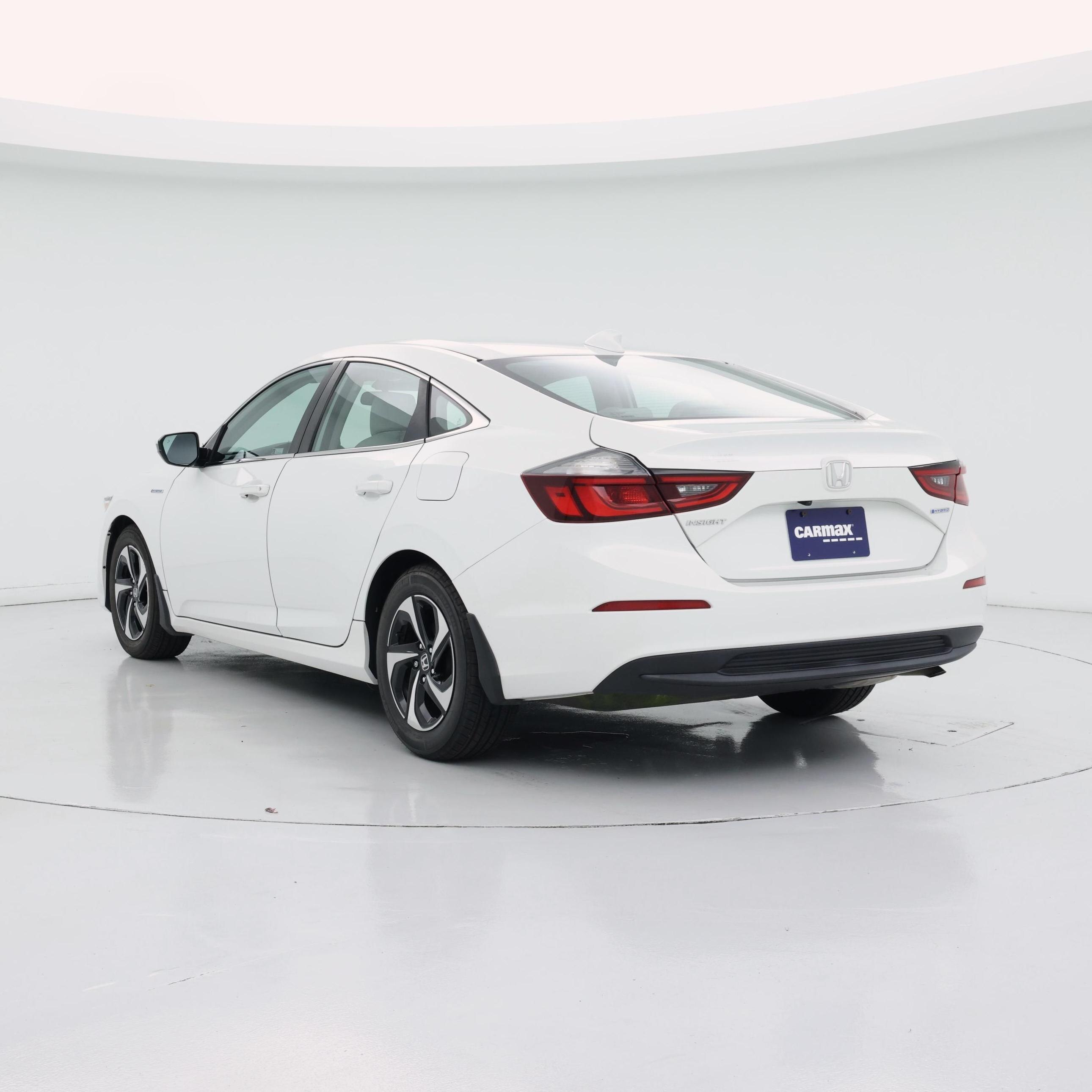 Thumbnail: 2022 Honda Insight - 2