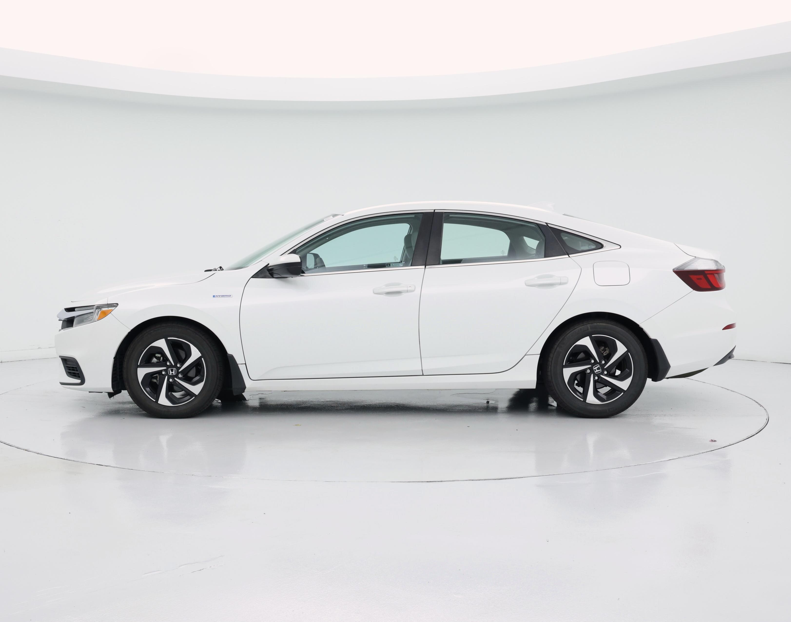 Thumbnail: 2022 Honda Insight - 3