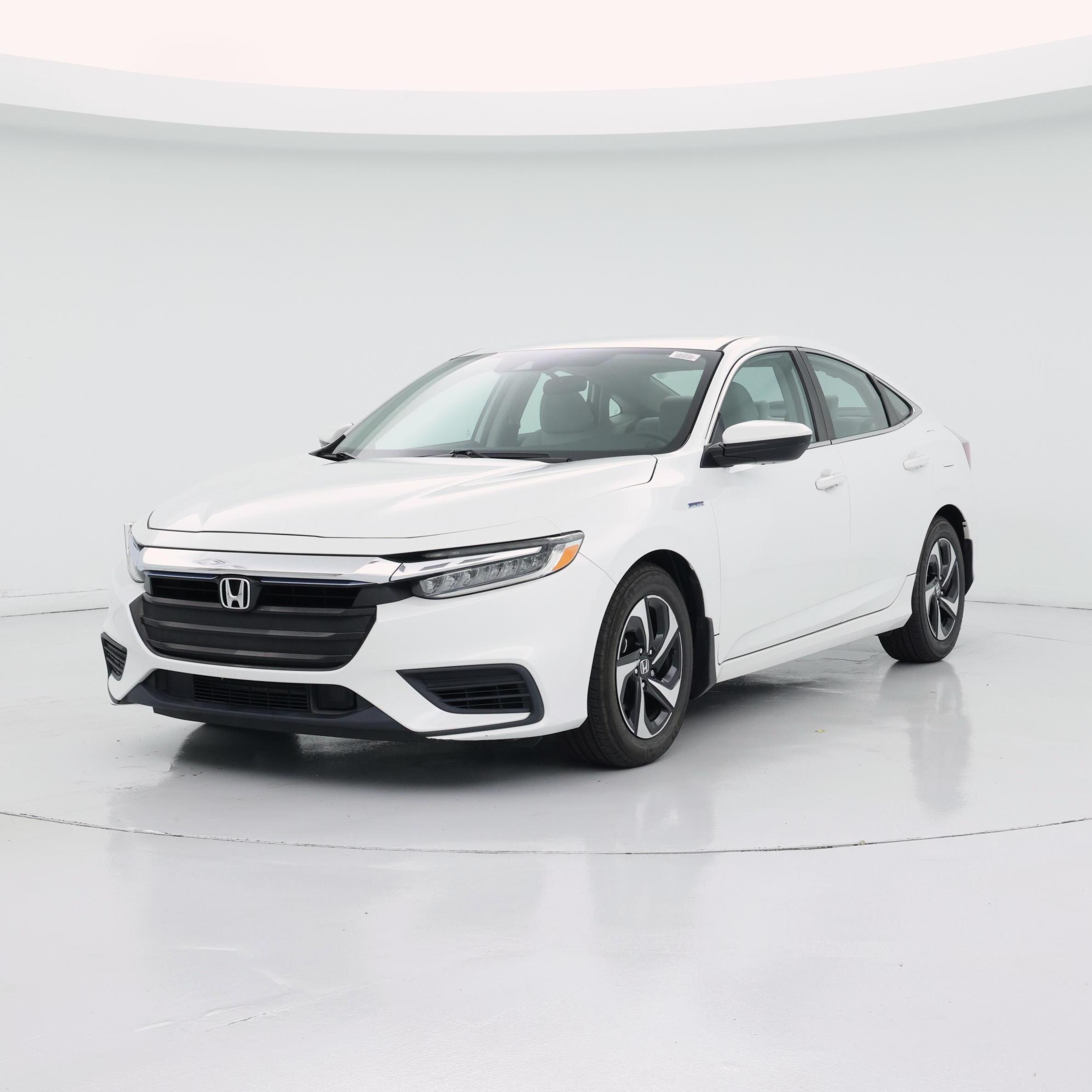 Thumbnail: 2022 Honda Insight - 4