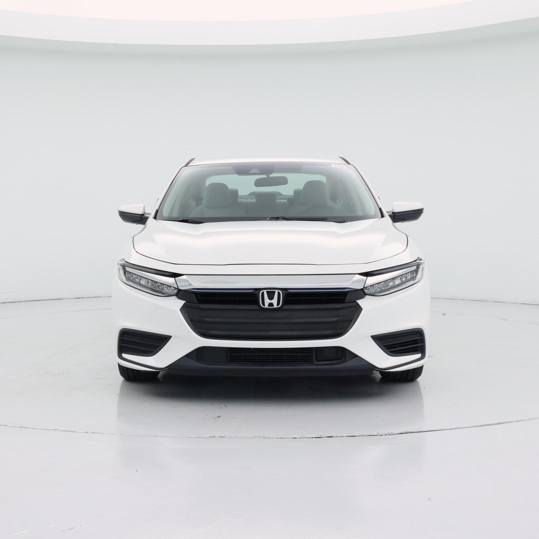 Thumbnail: 2022 Honda Insight - 5
