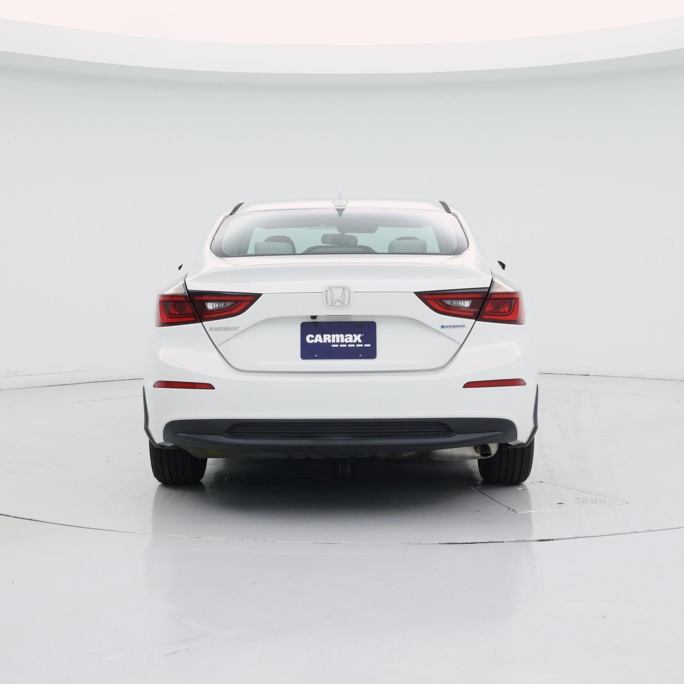 Thumbnail: 2022 Honda Insight - 6