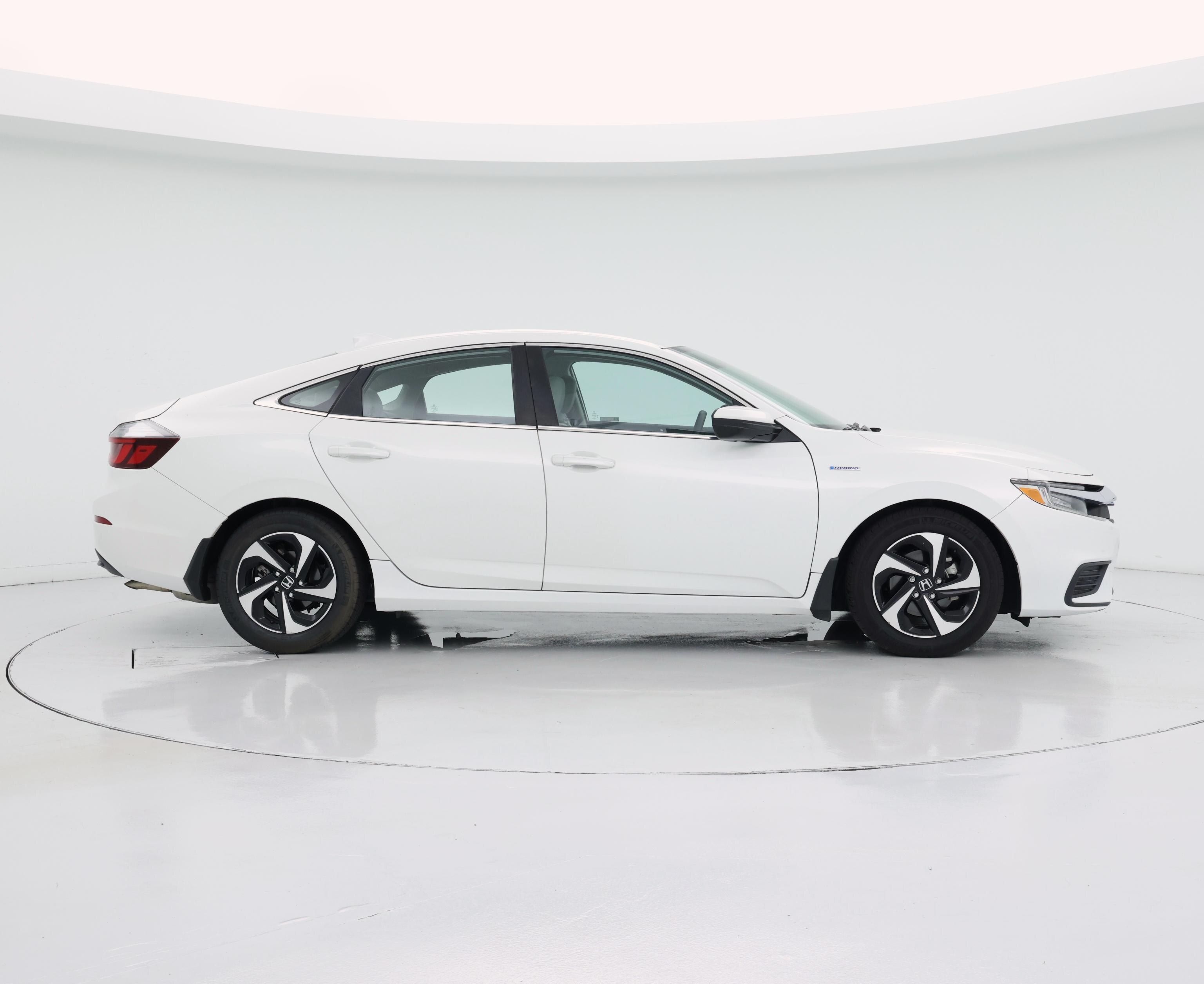 Thumbnail: 2022 Honda Insight - 7