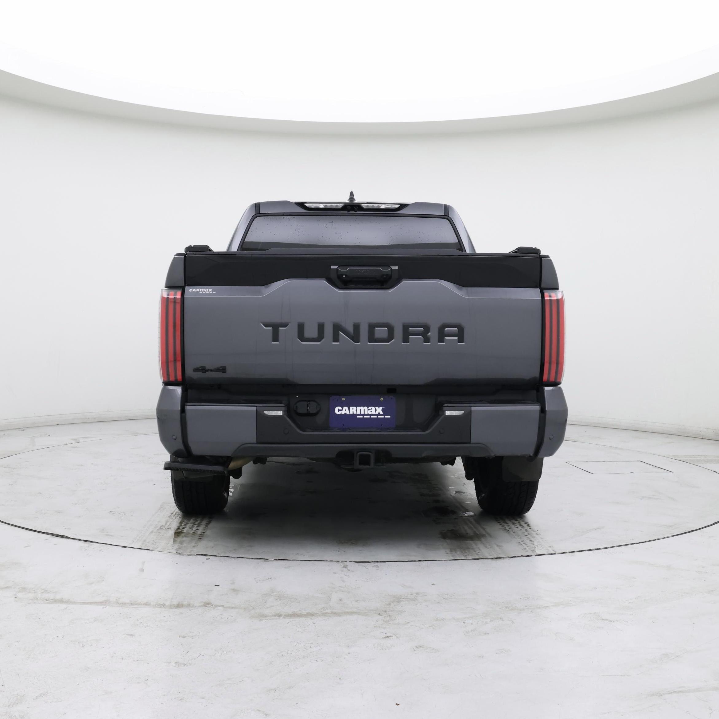 Thumbnail: 2025 Toyota Tundra - 6