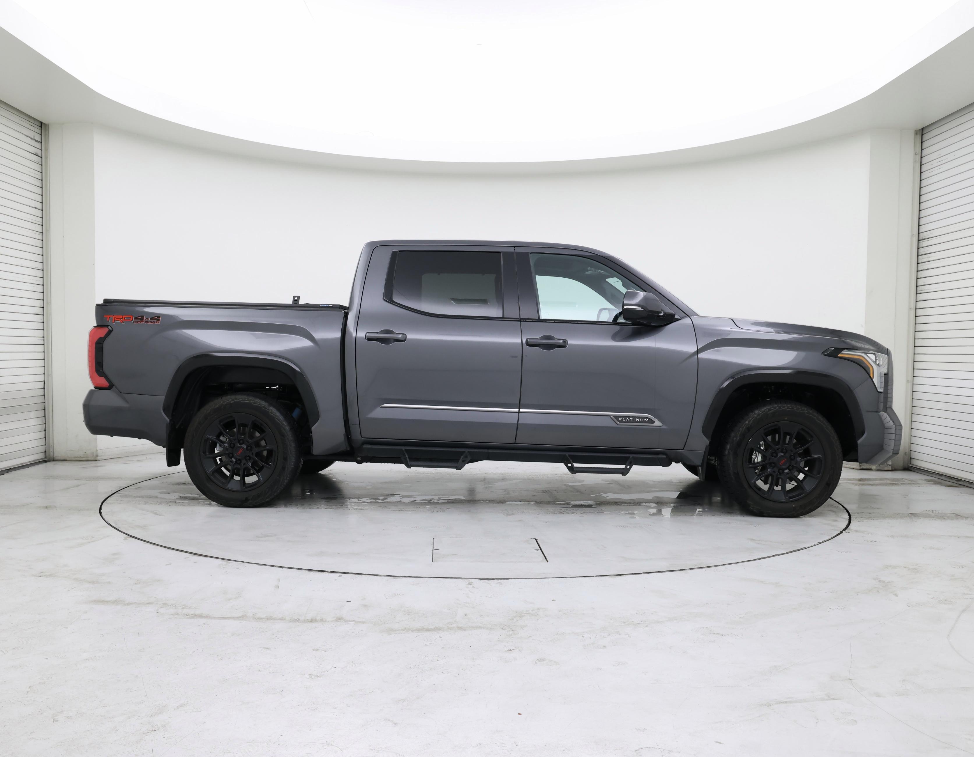 Thumbnail: 2025 Toyota Tundra - 7