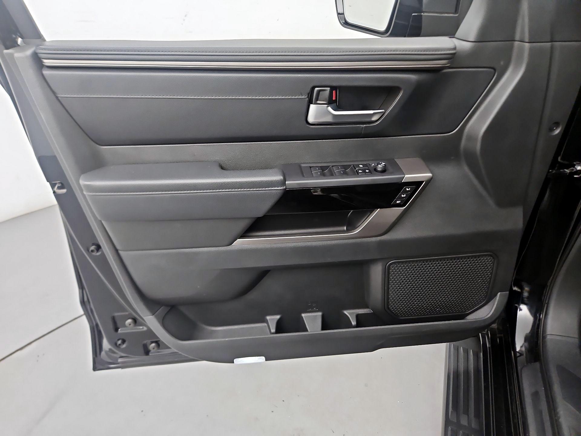 Thumbnail: 2024 Toyota Sequoia - 12