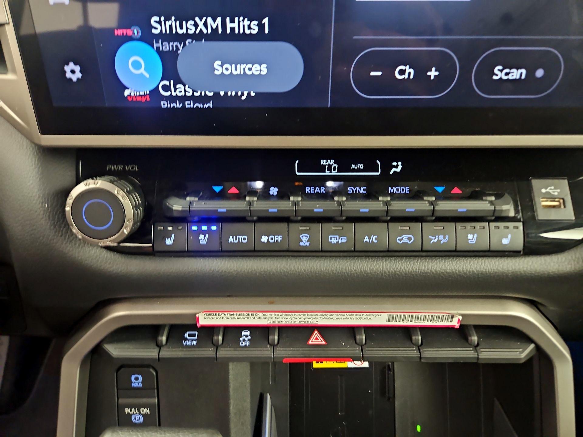 Thumbnail: 2024 Toyota Sequoia - 16