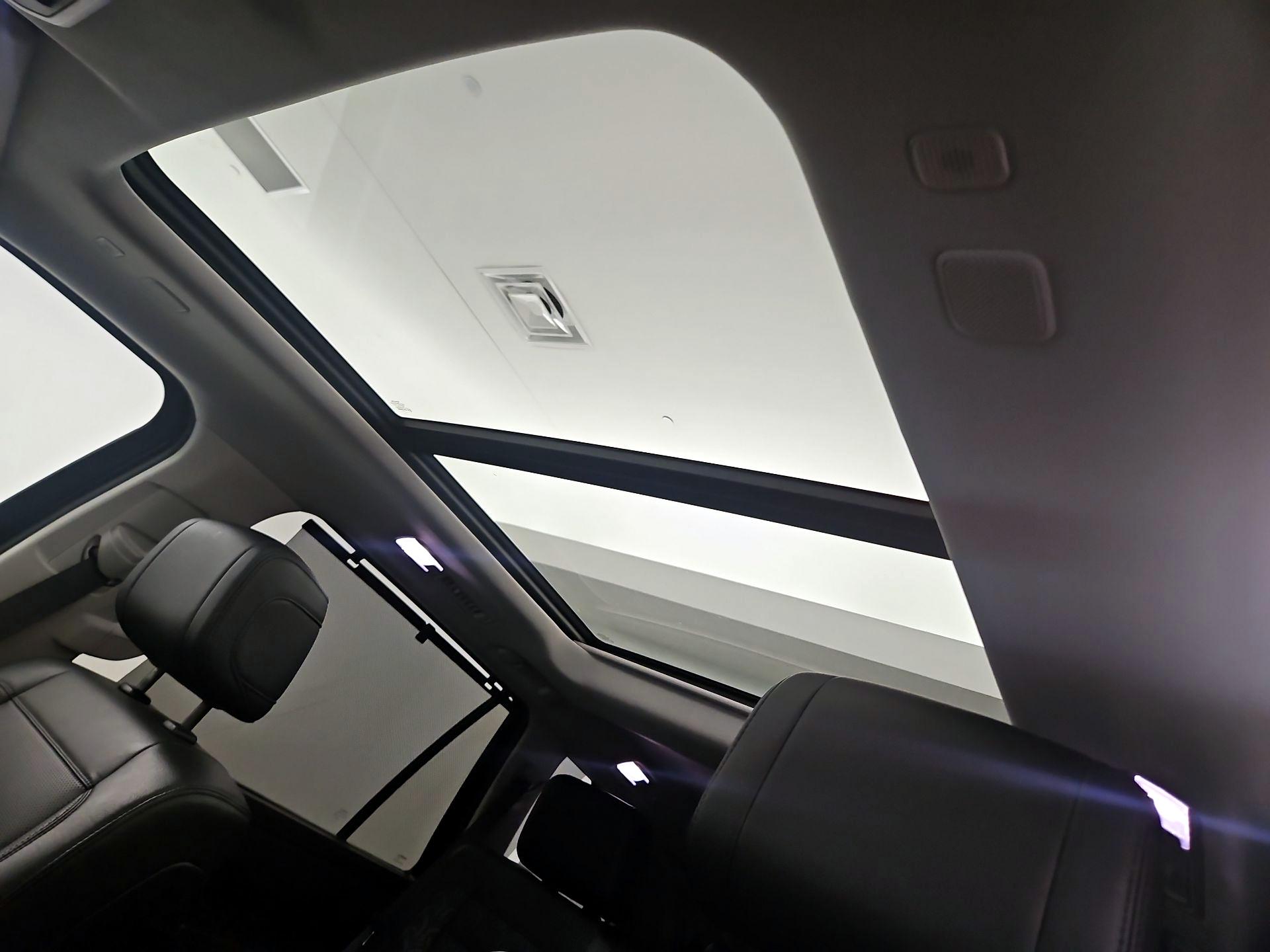 Thumbnail: 2024 Toyota Sequoia - 19