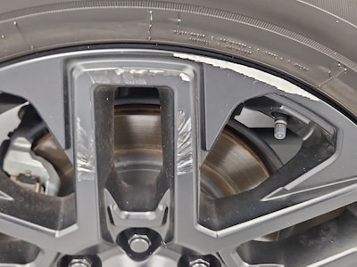 Condition detail