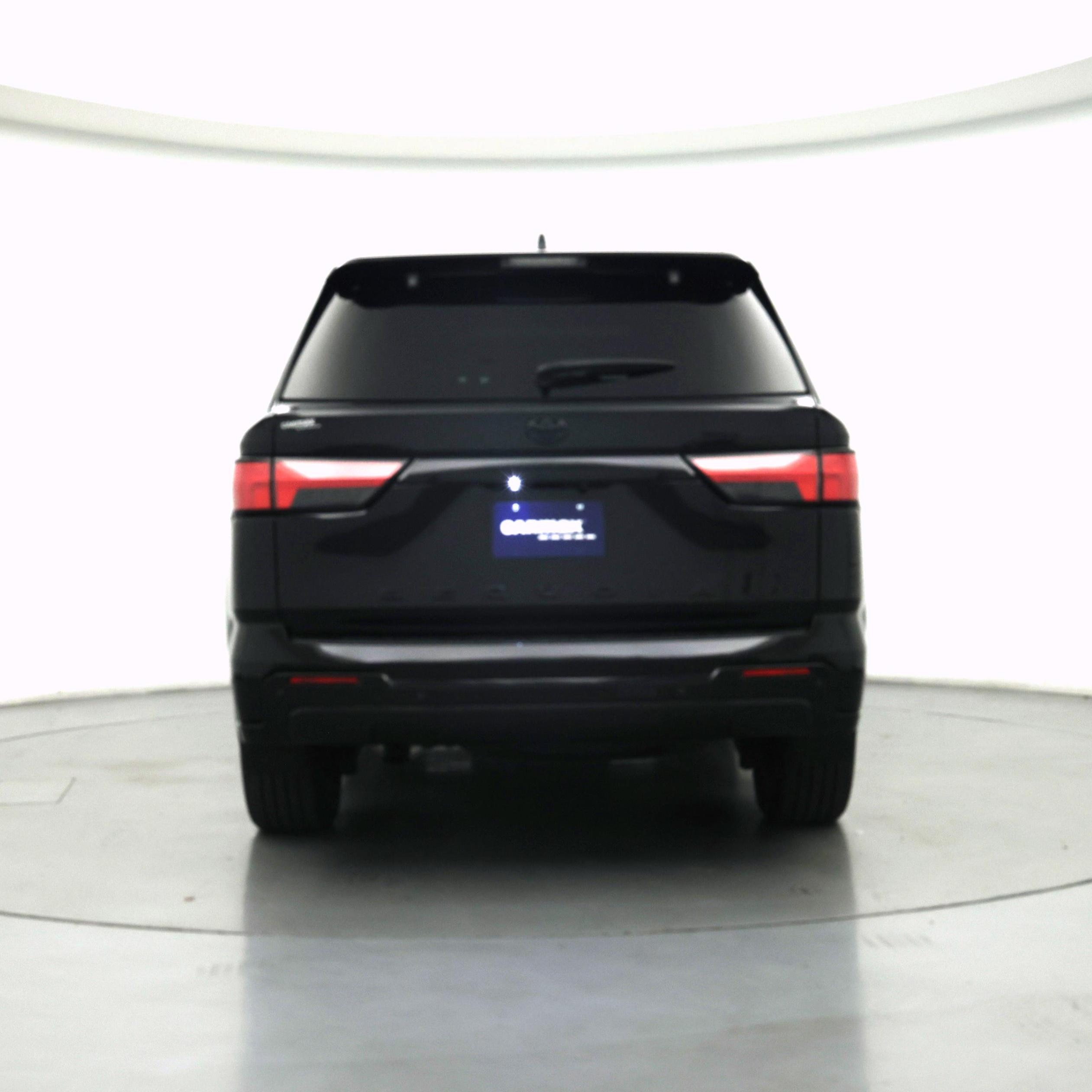 Thumbnail: 2024 Toyota Sequoia - 6
