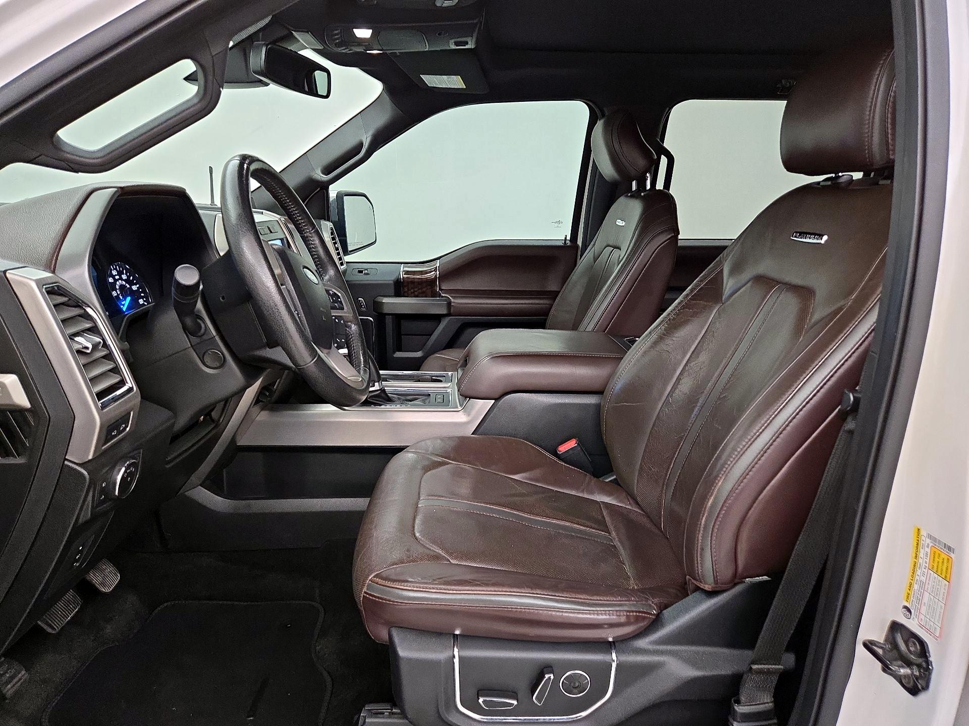 Thumbnail: 2015 Ford F-150 - 11