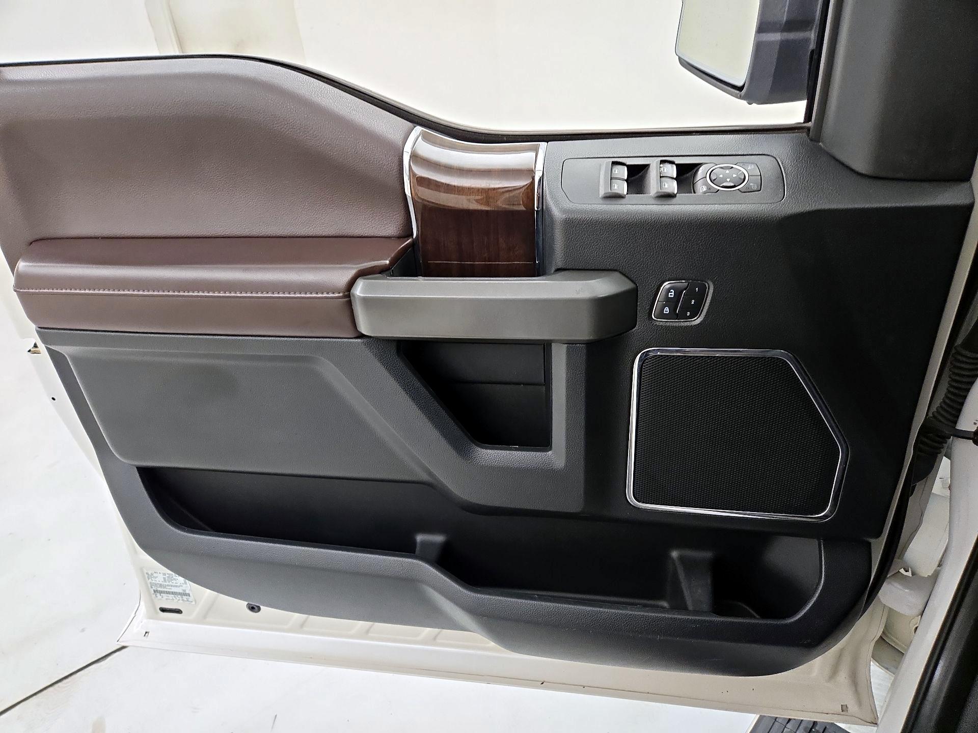 Thumbnail: 2015 Ford F-150 - 12