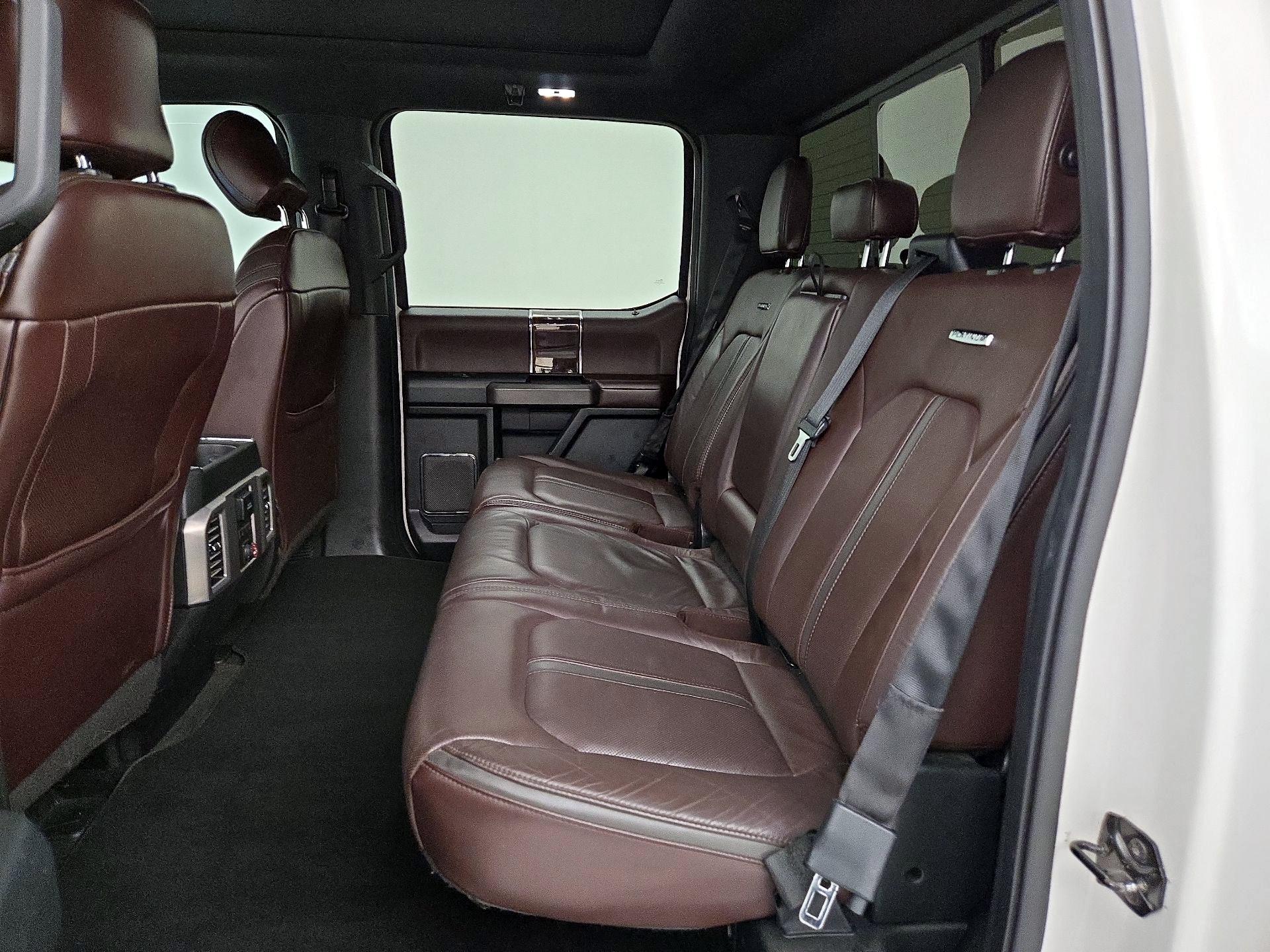 Thumbnail: 2015 Ford F-150 - 19