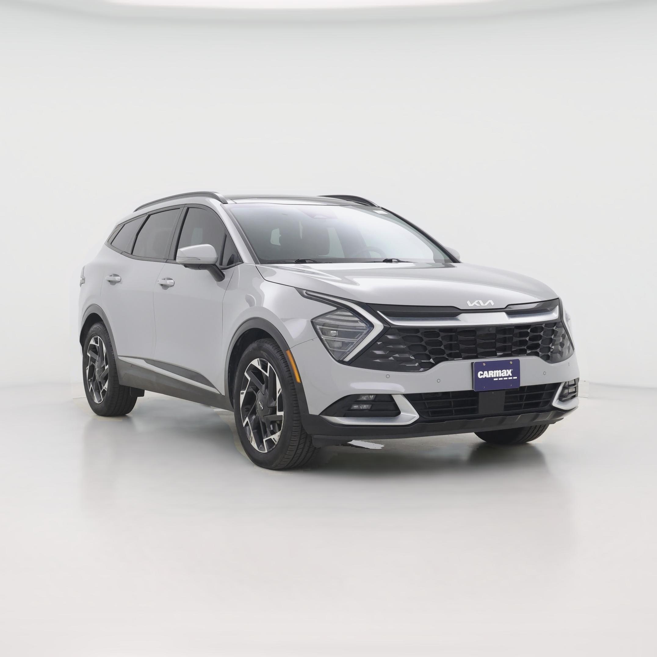 Thumbnail: 2023 Kia Sportage - 1