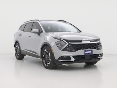 2023 Kia Sportage SX Prestige