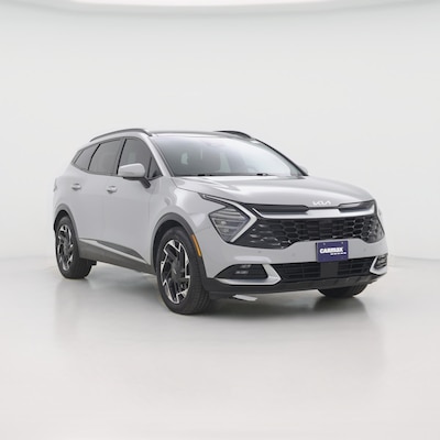 2023 Kia Sportage SX Prestige
