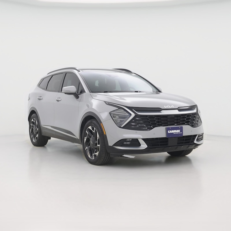 2023 Kia Sportage SX Prestige
