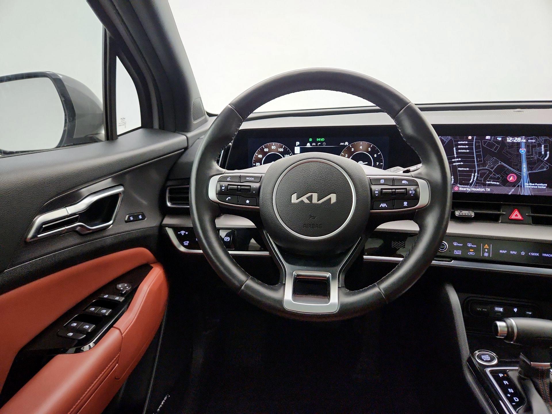 Thumbnail: 2023 Kia Sportage - 10