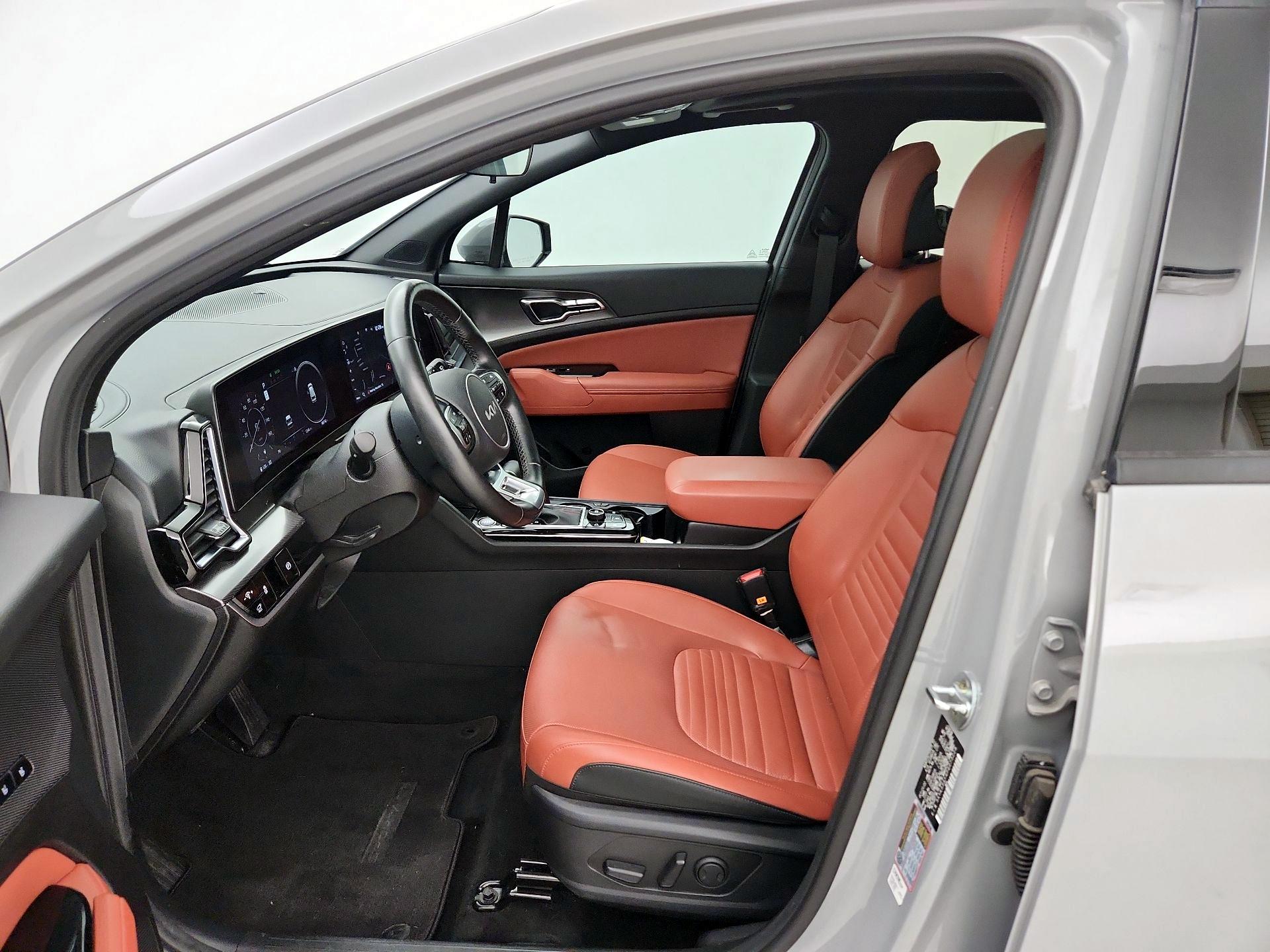 Thumbnail: 2023 Kia Sportage - 11