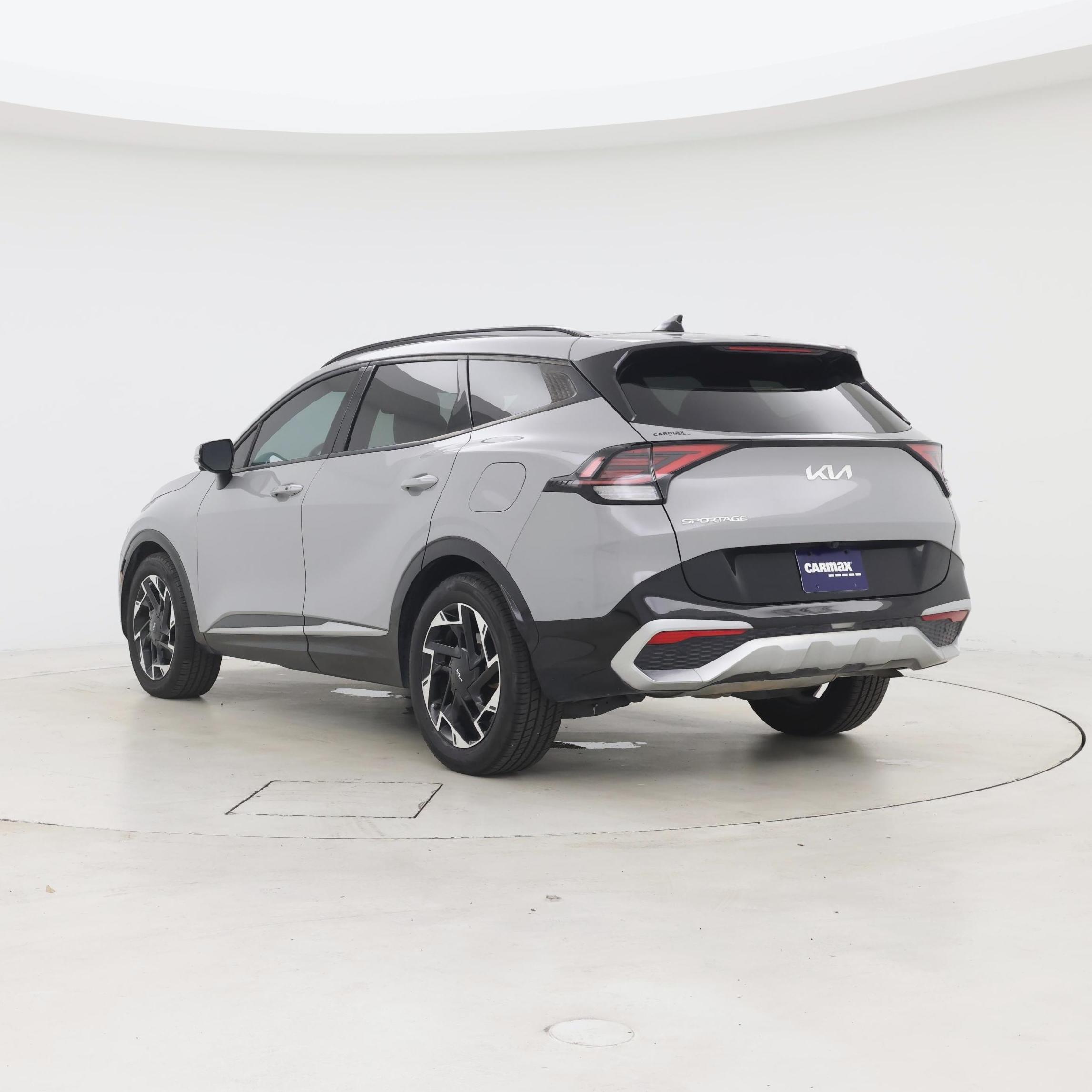 Thumbnail: 2023 Kia Sportage - 2