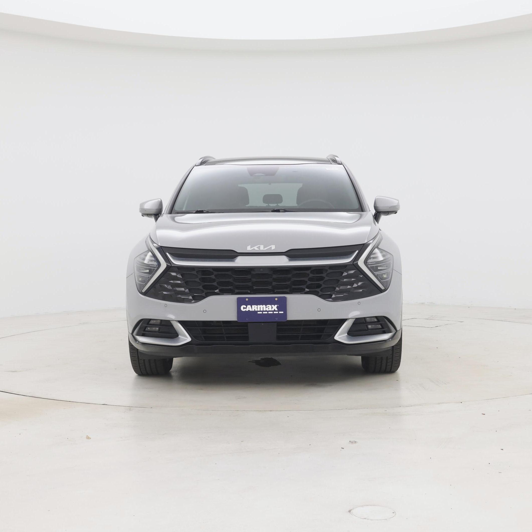 Thumbnail: 2023 Kia Sportage - 5