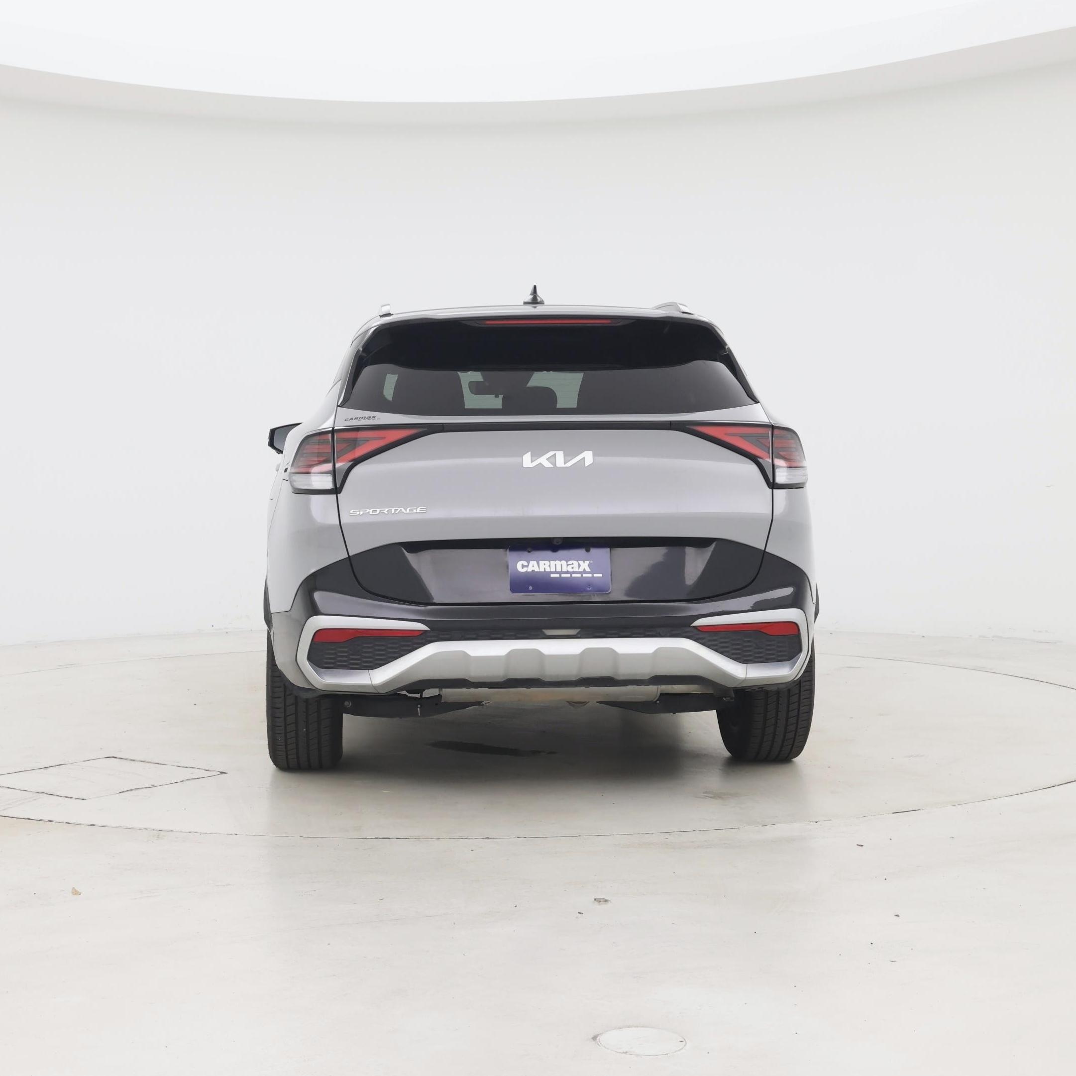 Thumbnail: 2023 Kia Sportage - 6