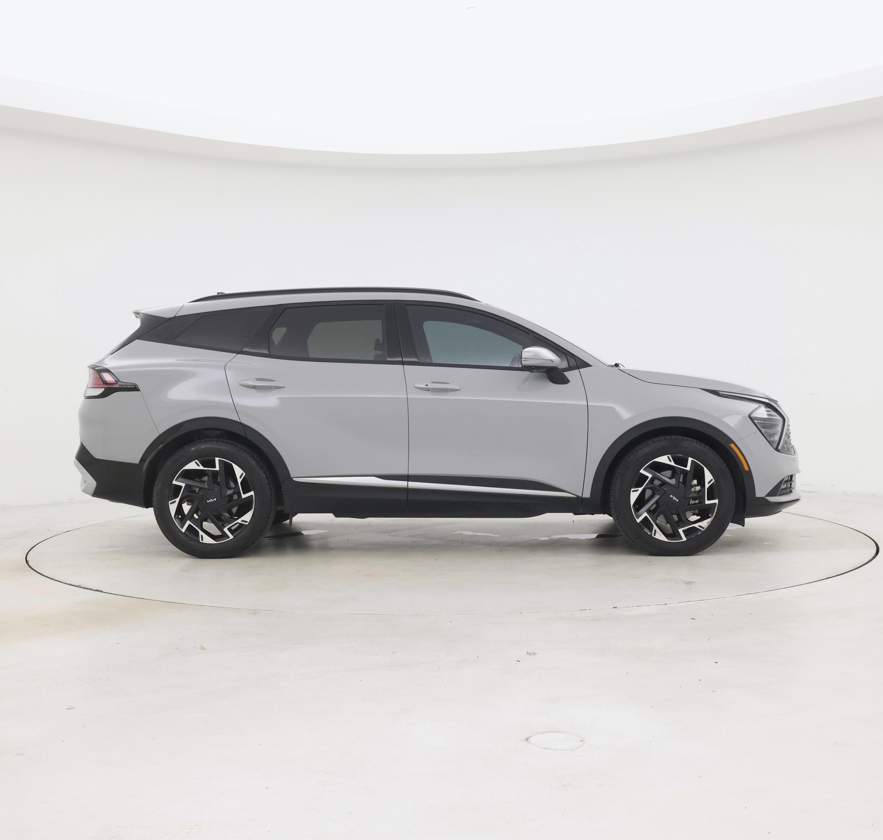Thumbnail: 2023 Kia Sportage - 7
