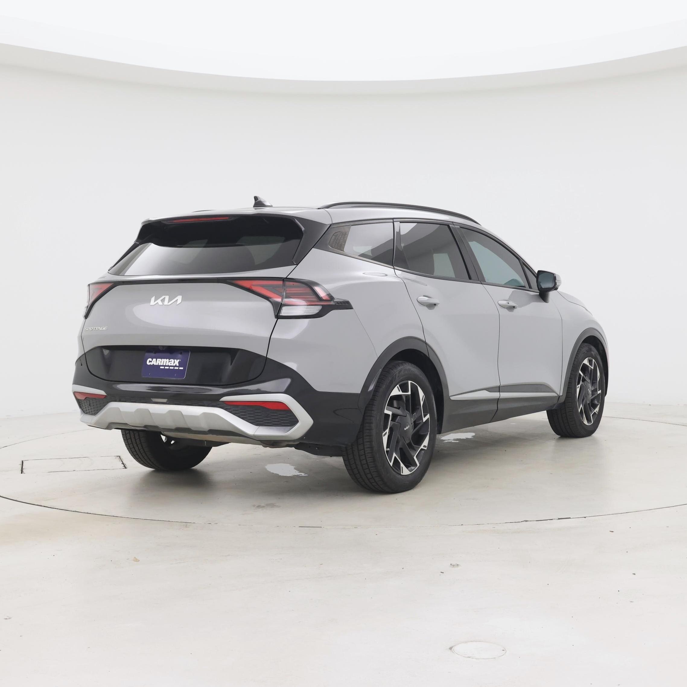 Thumbnail: 2023 Kia Sportage - 8