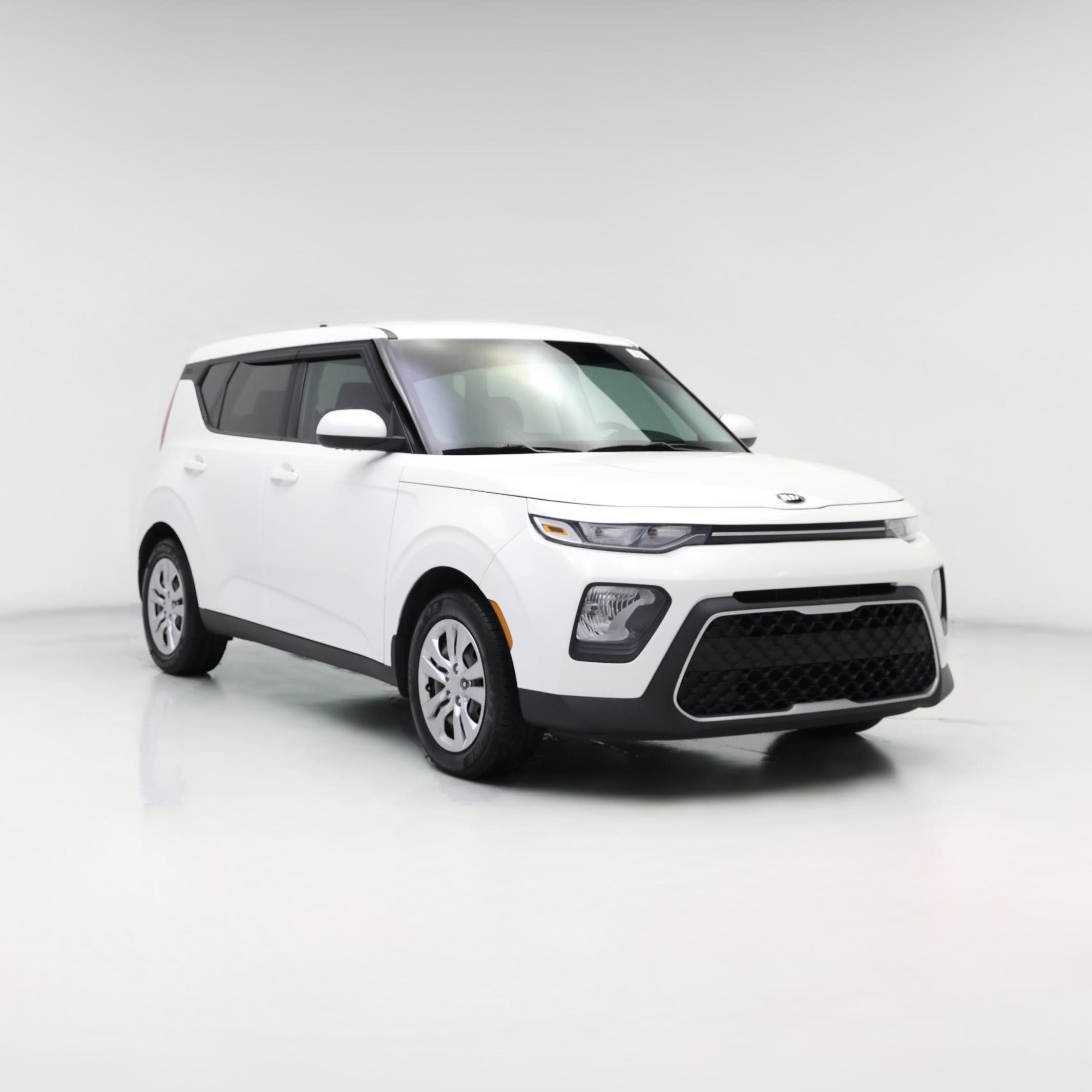 Thumbnail: 2020 Kia Soul - 1