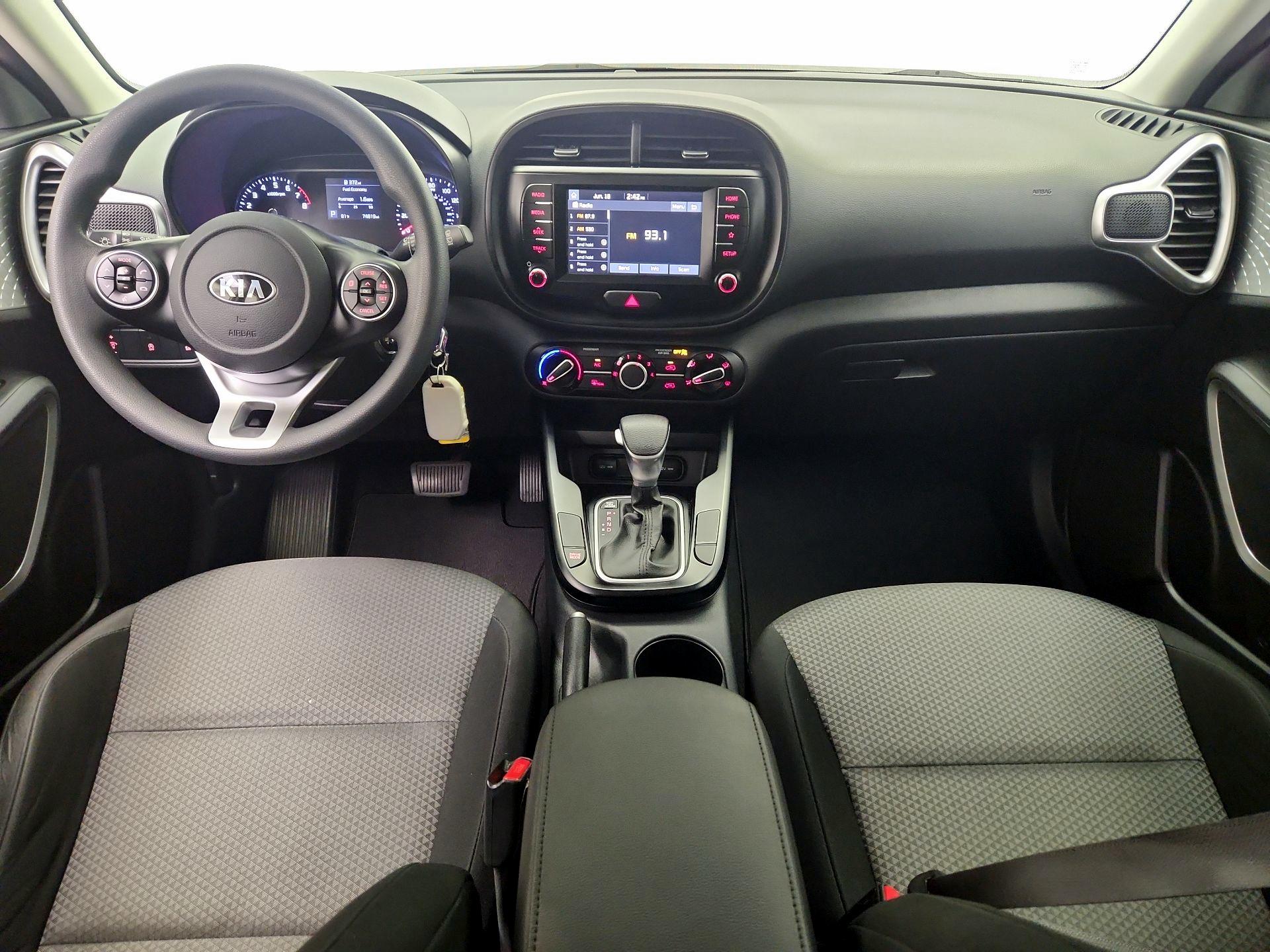Thumbnail: 2020 Kia Soul - 9