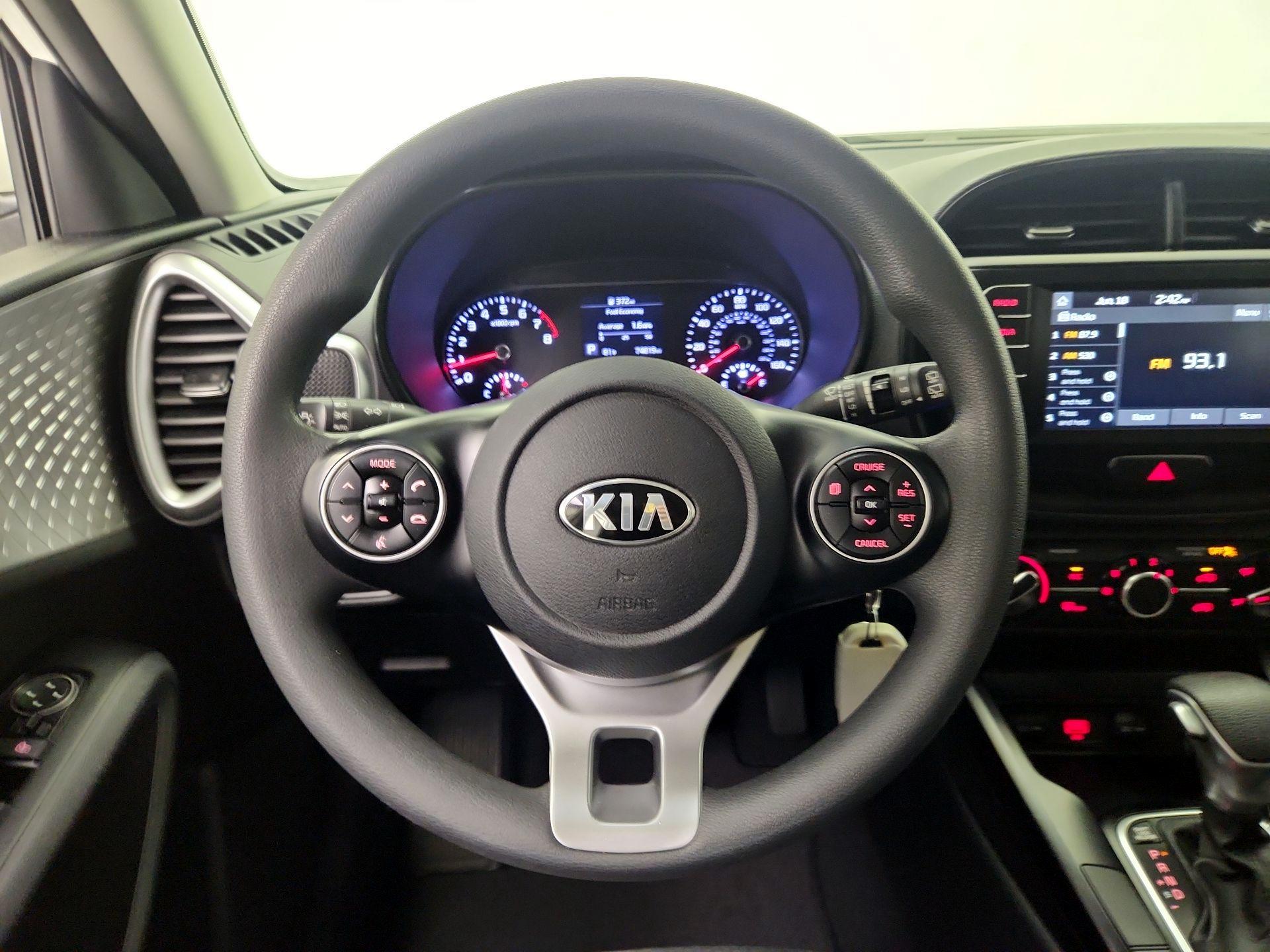 Thumbnail: 2020 Kia Soul - 10