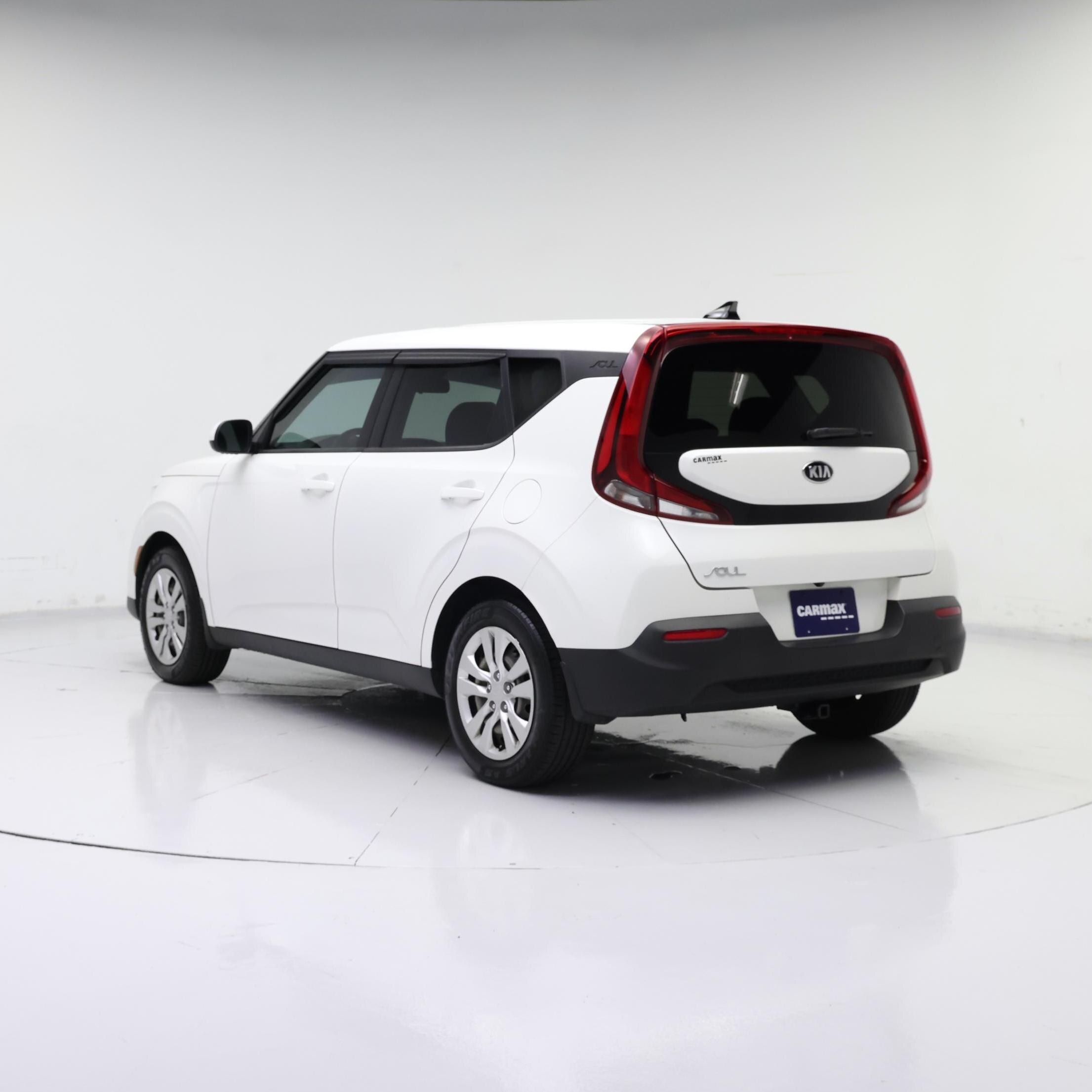 Thumbnail: 2020 Kia Soul - 2