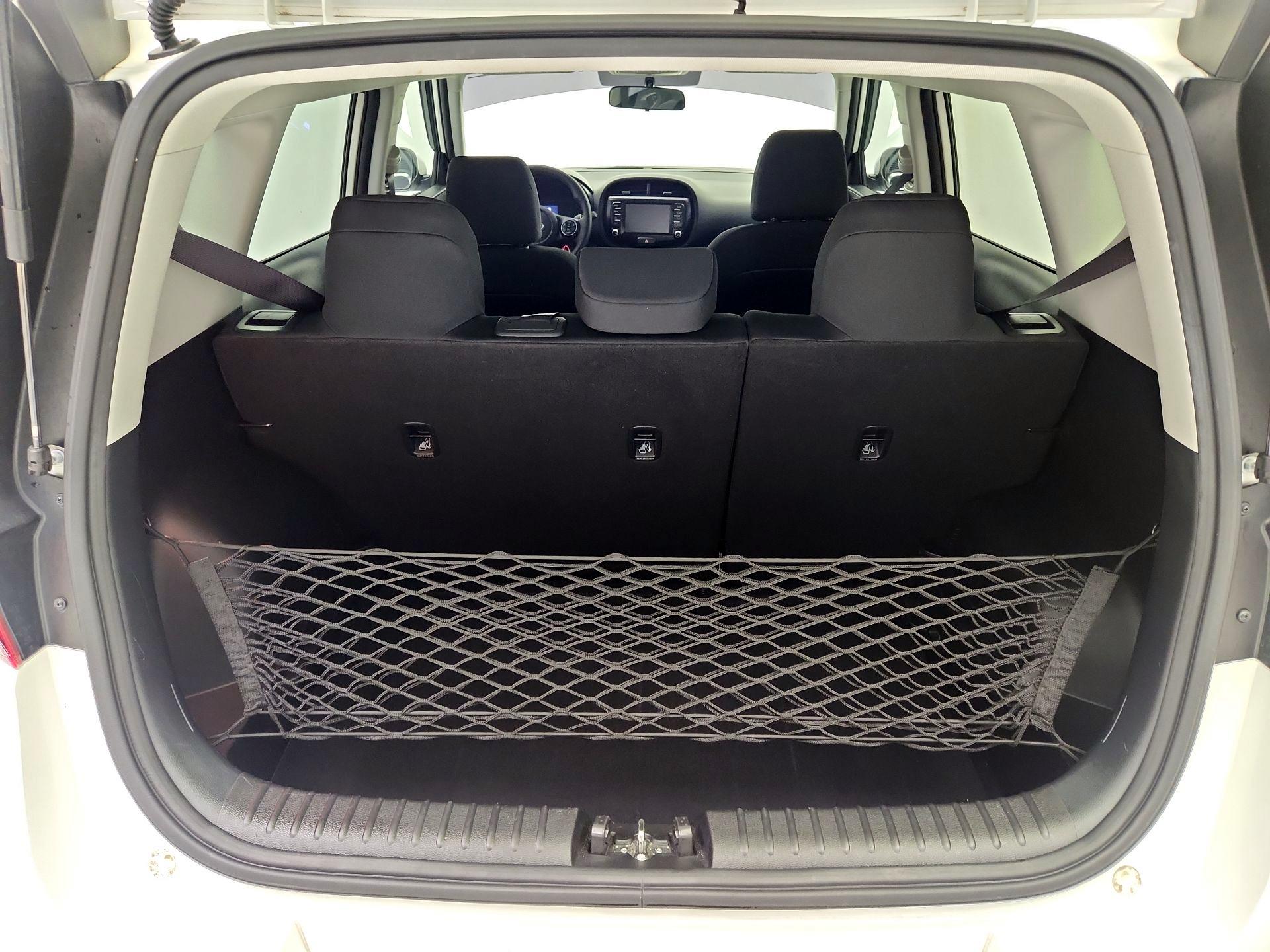 Thumbnail: 2020 Kia Soul - 20