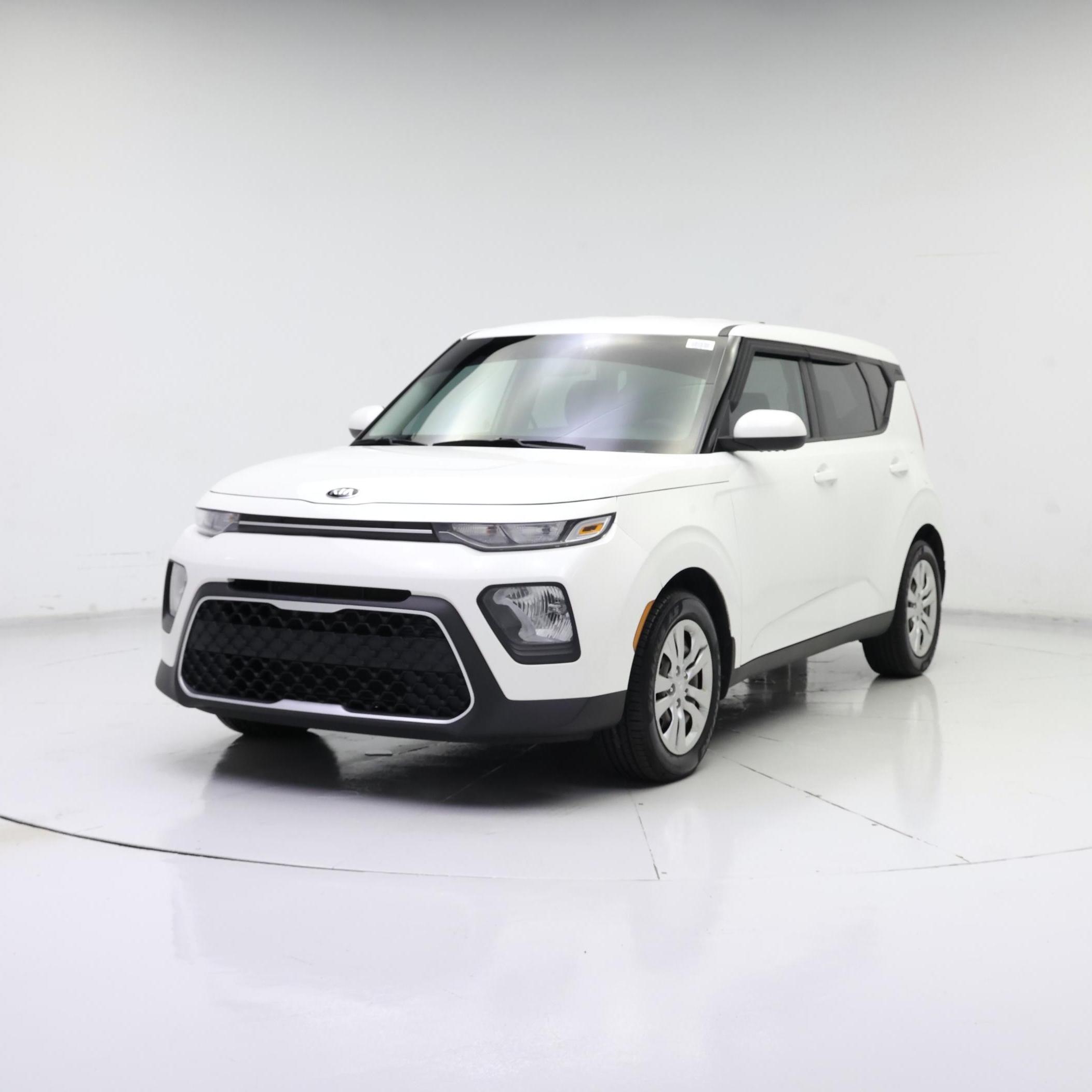 Thumbnail: 2020 Kia Soul - 4