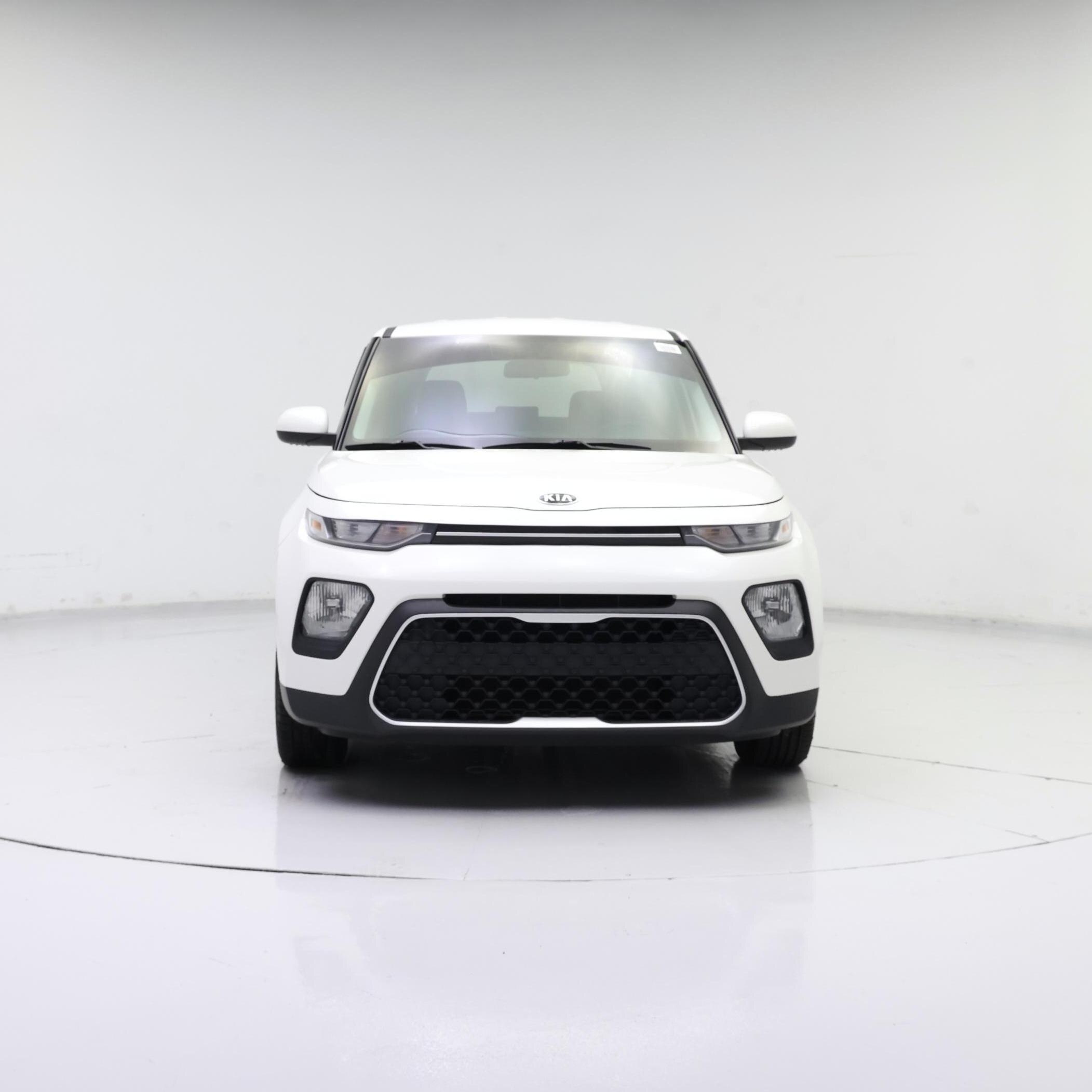 Thumbnail: 2020 Kia Soul - 5