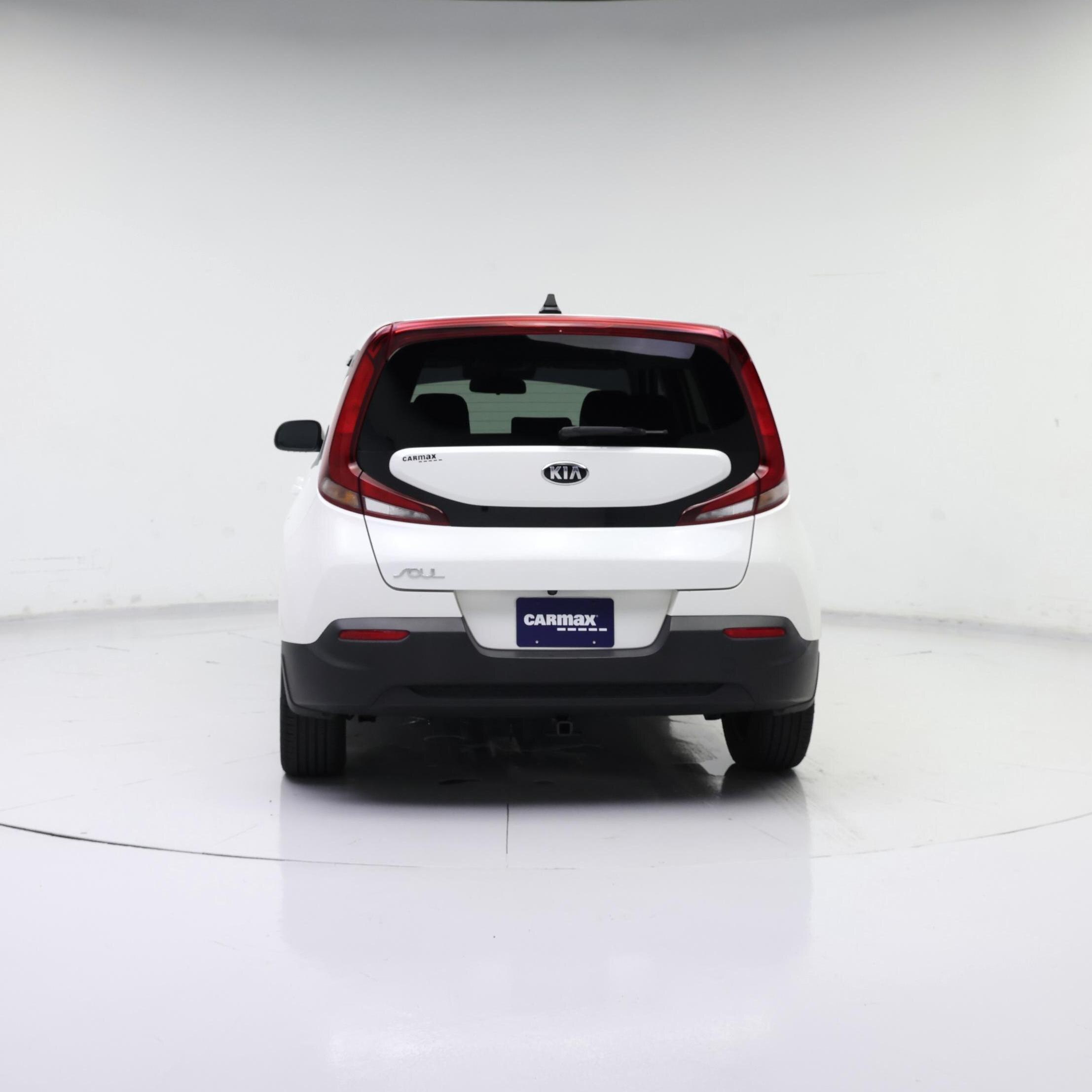 Thumbnail: 2020 Kia Soul - 6