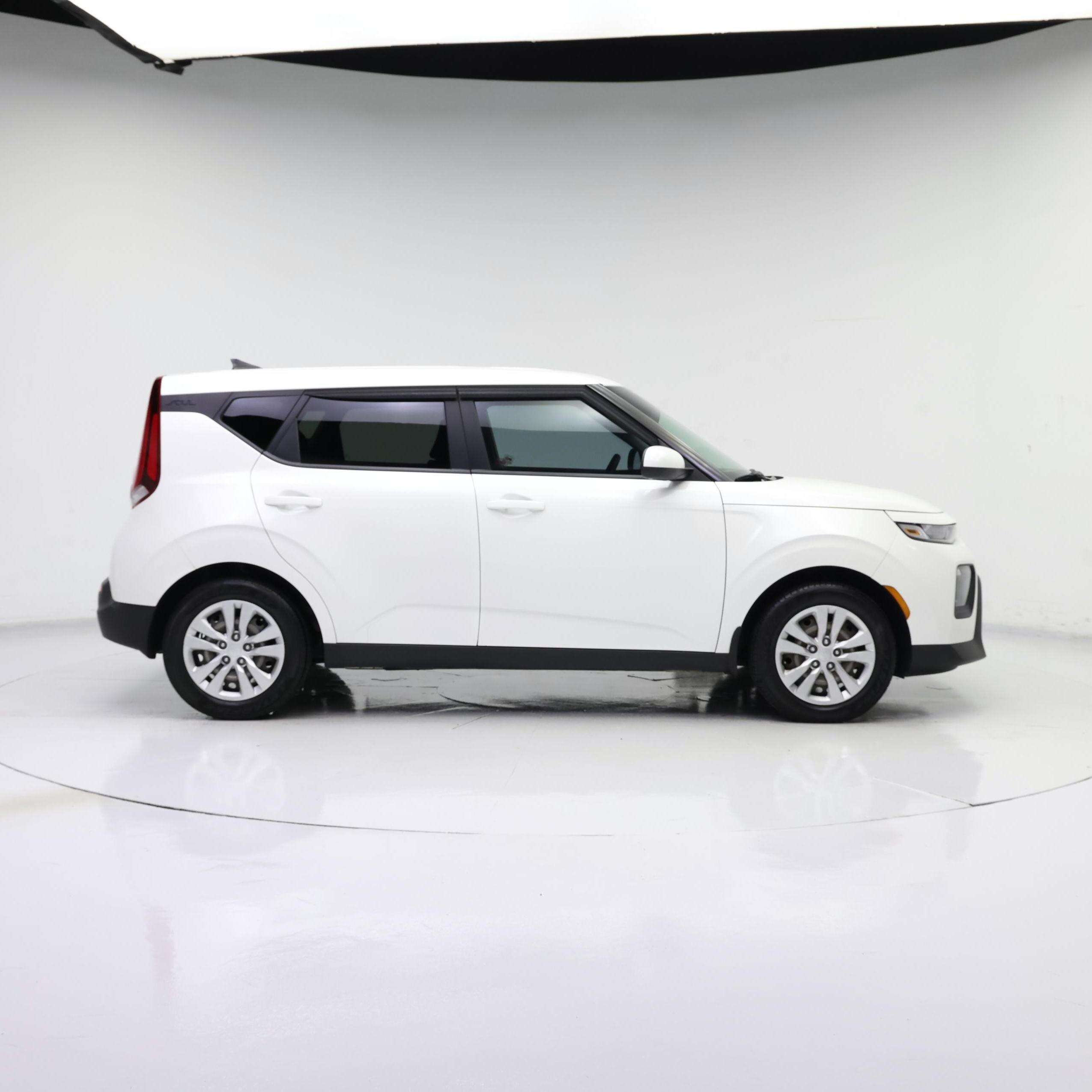 Thumbnail: 2020 Kia Soul - 7